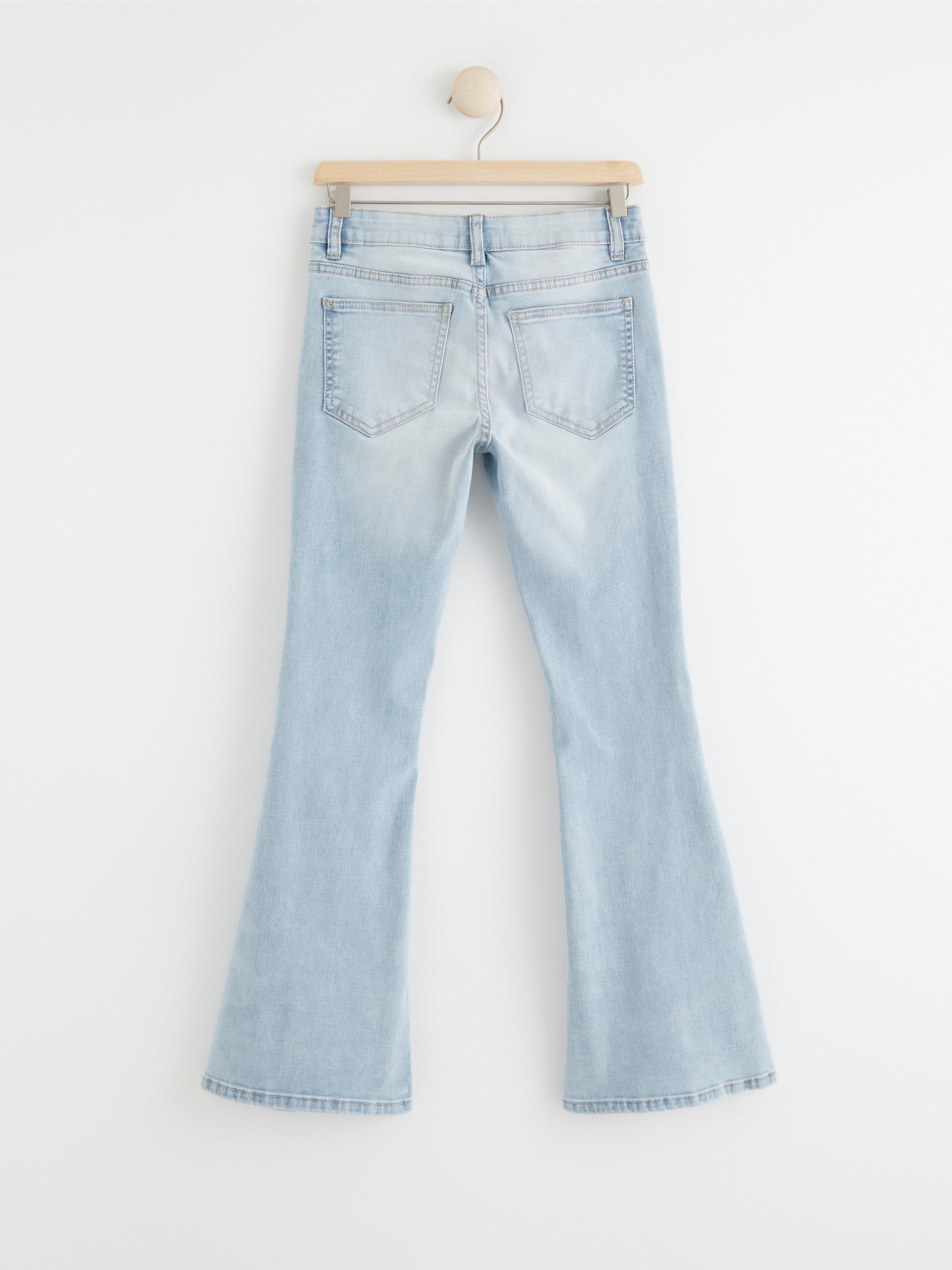 Jeans - Kids Wear - Blue