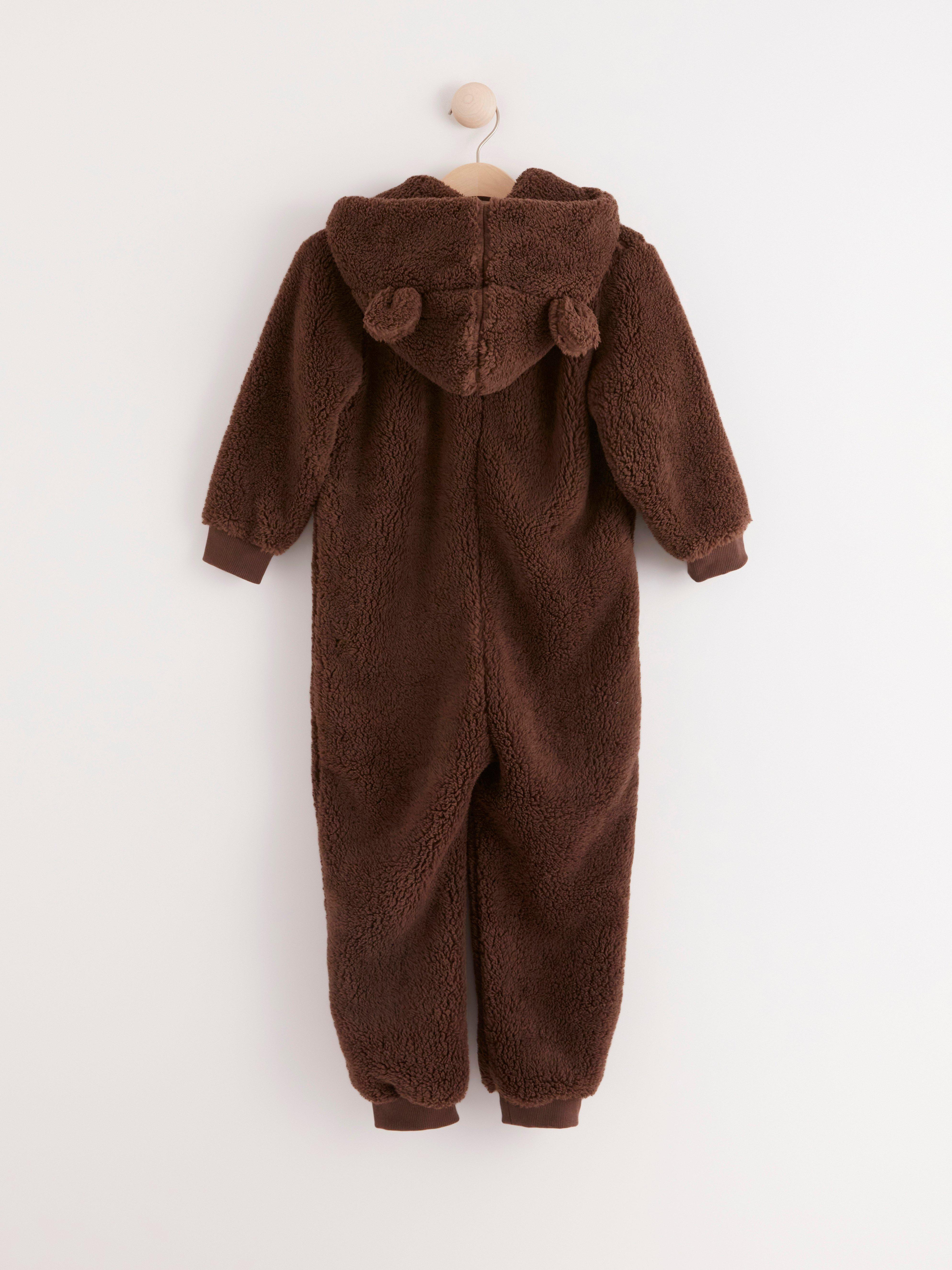 Not in use (Jumpsuit) - Kids Wear - Grey