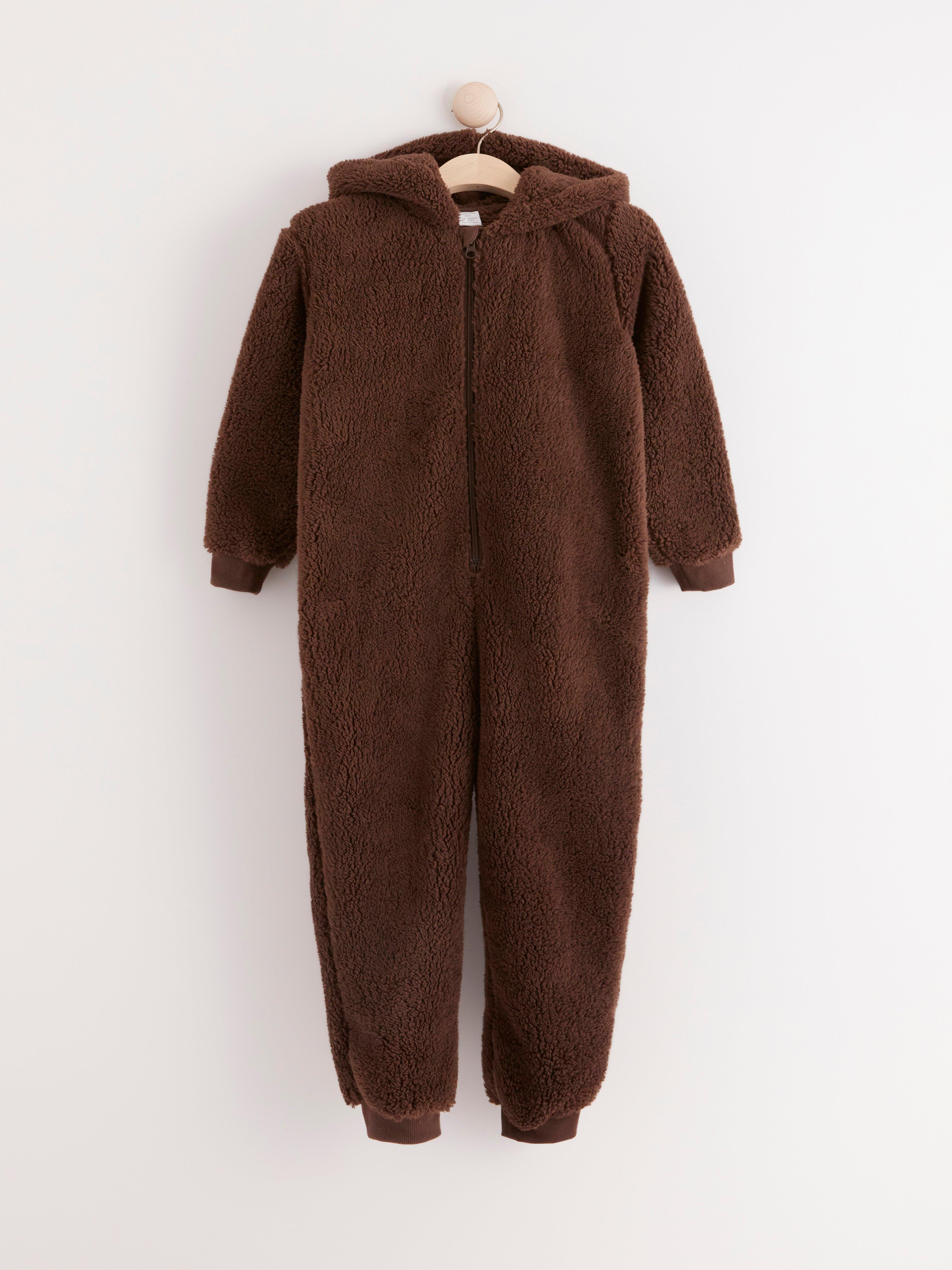 Not in use (Jumpsuit) - Kids Wear - Grey