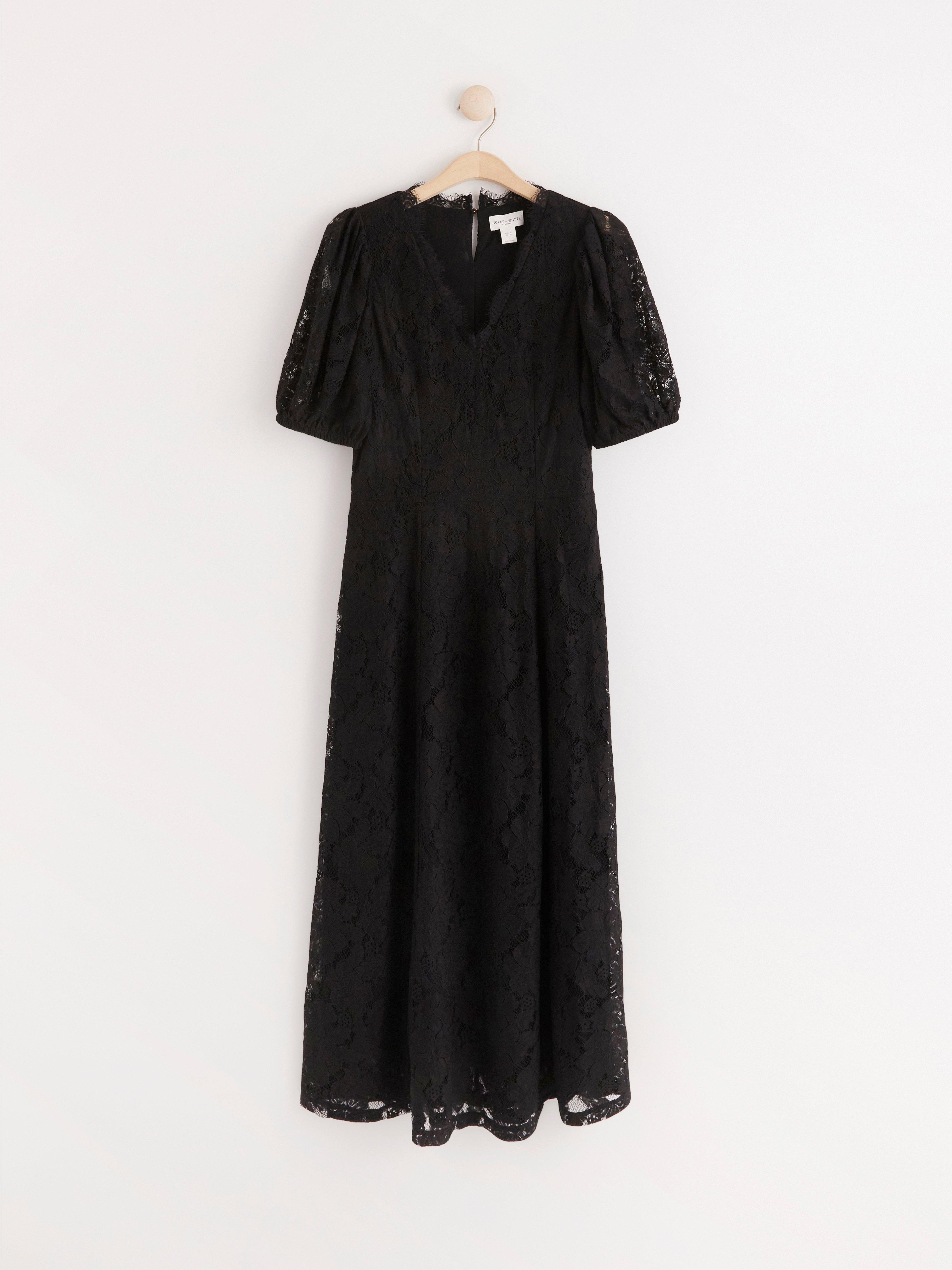 Lindex store maxi dress