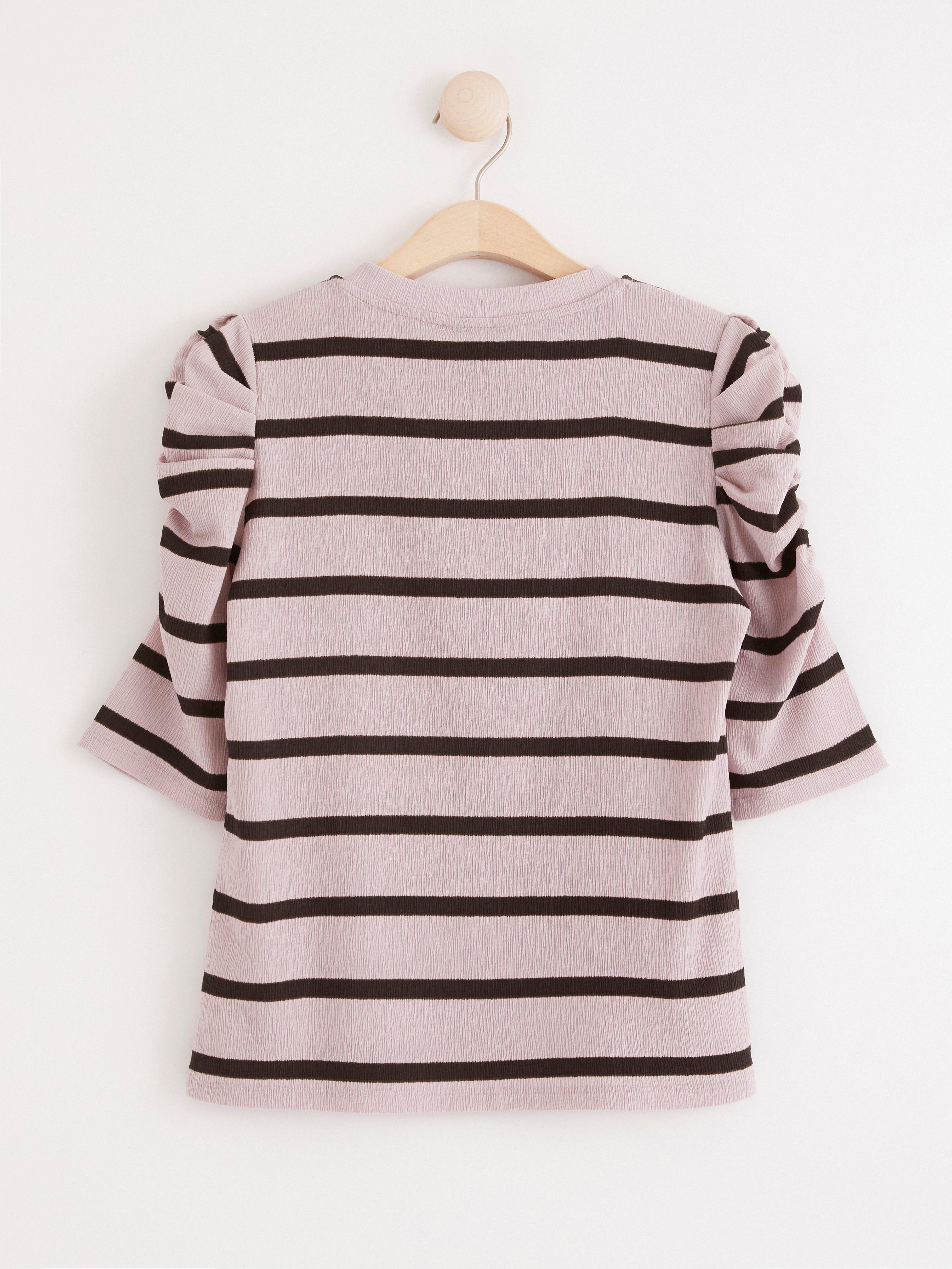Top - Womens Wear - Lilac