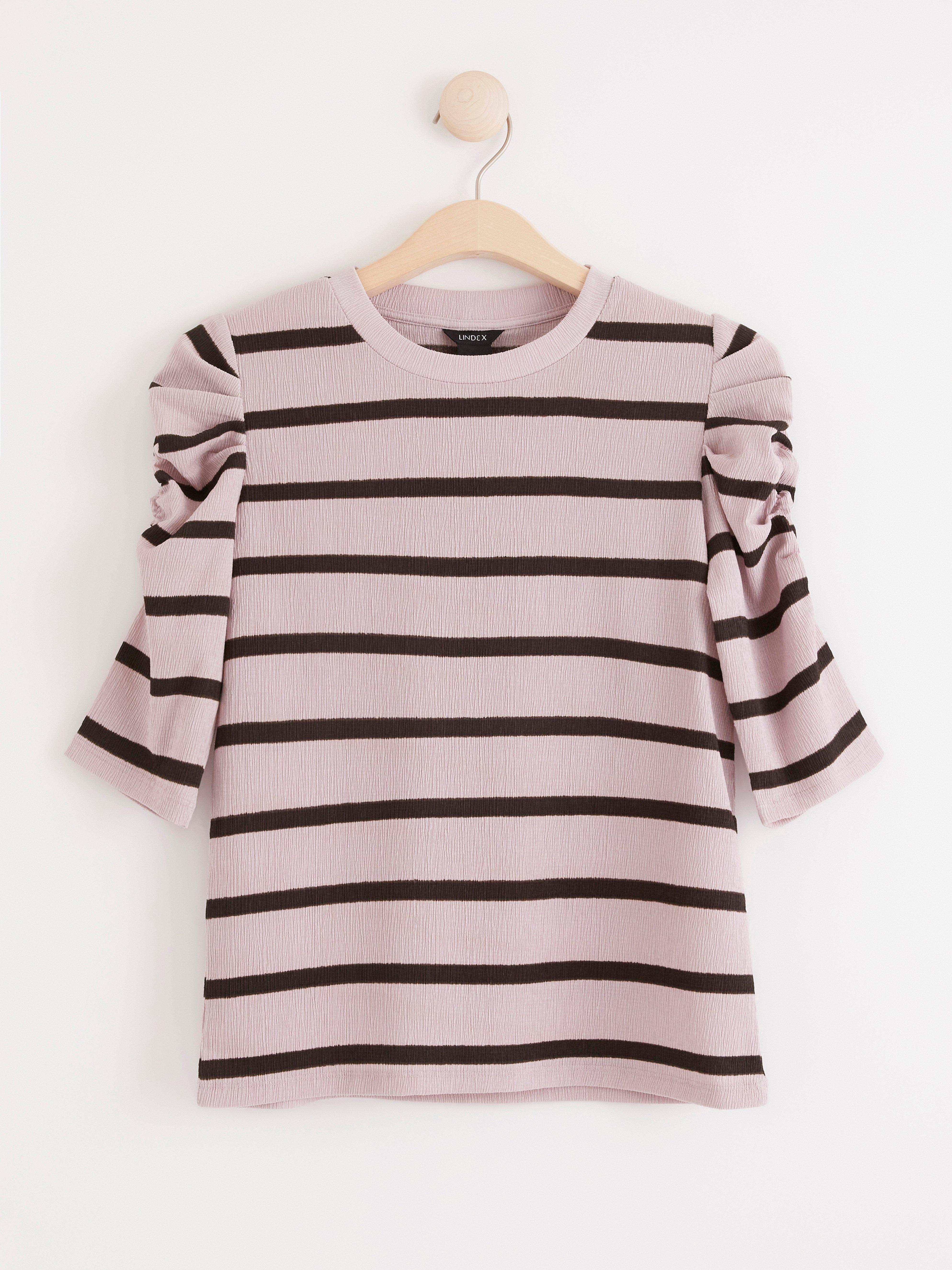 Top - Womens Wear - Lilac