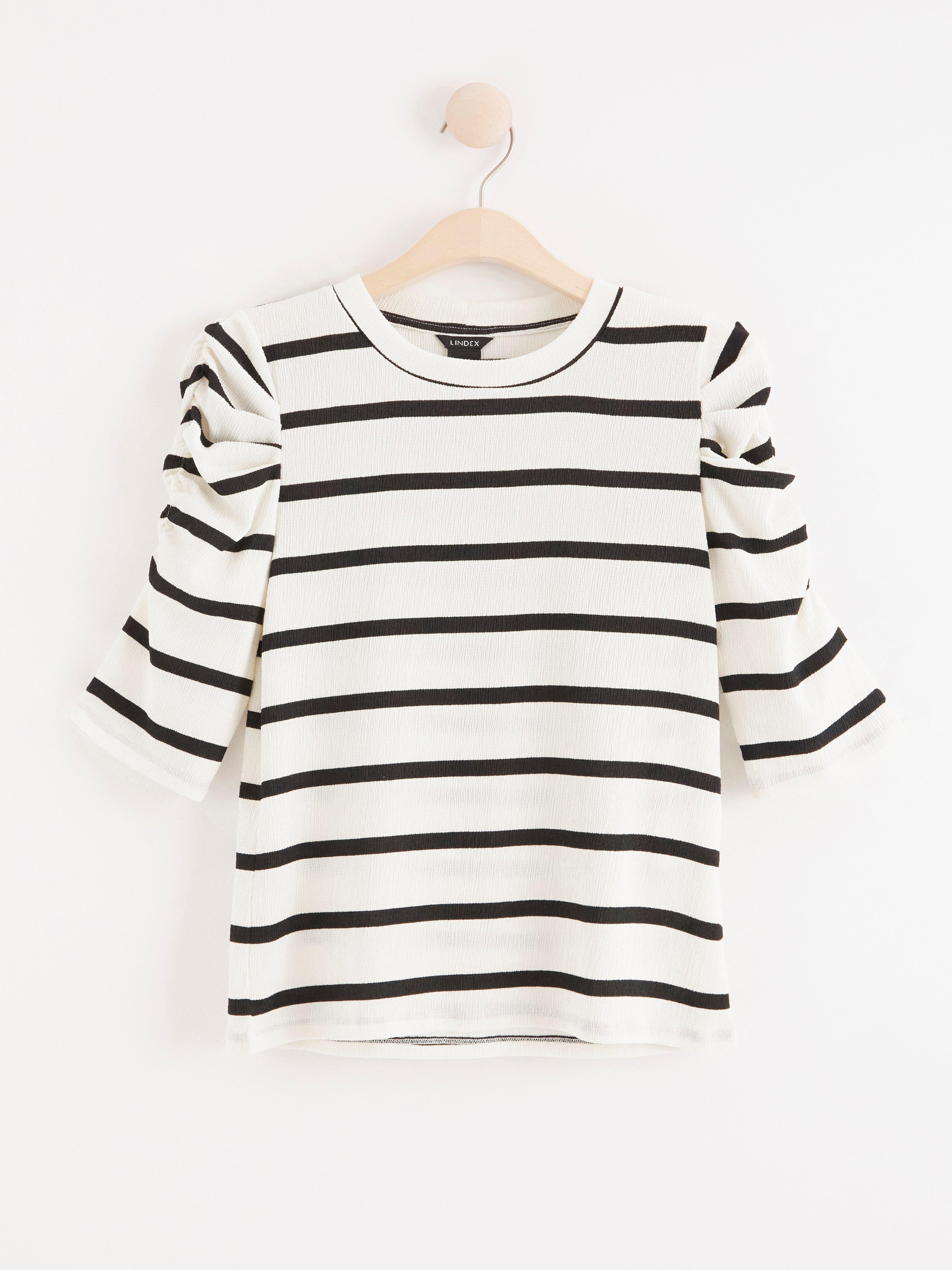 Top - Womens Wear - White