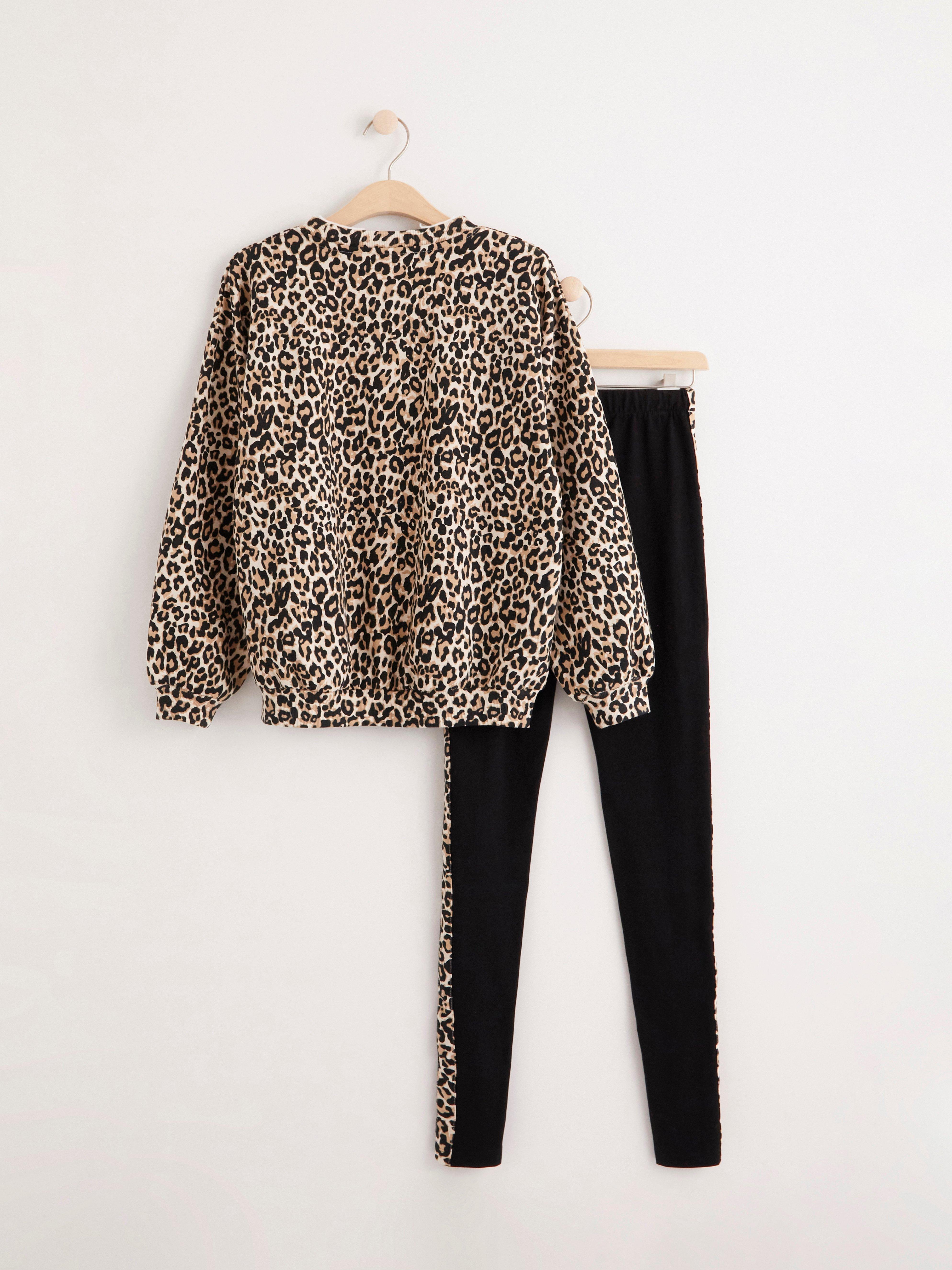 Sweater - Kids Wear - Black