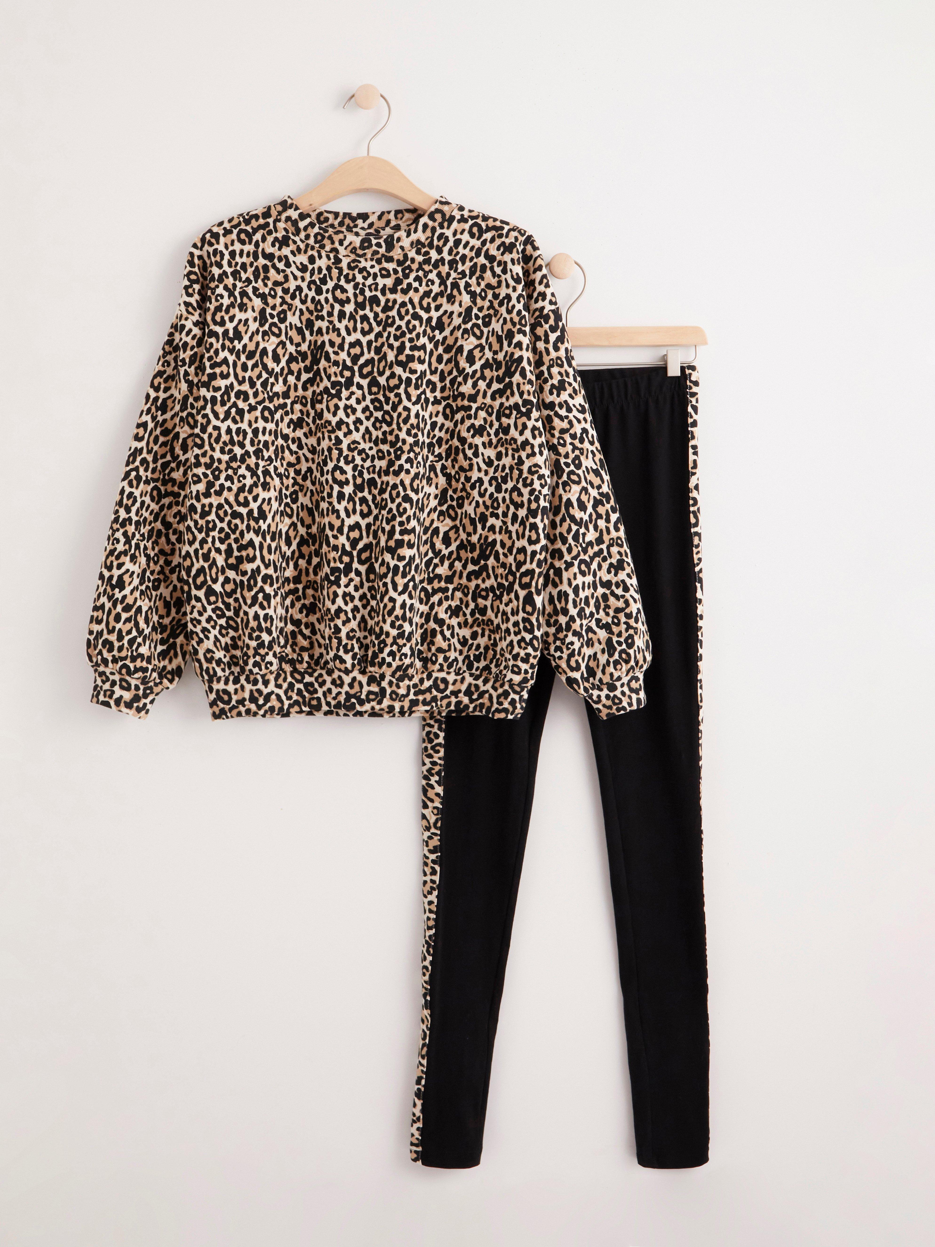 Sweater - Kids Wear - Black