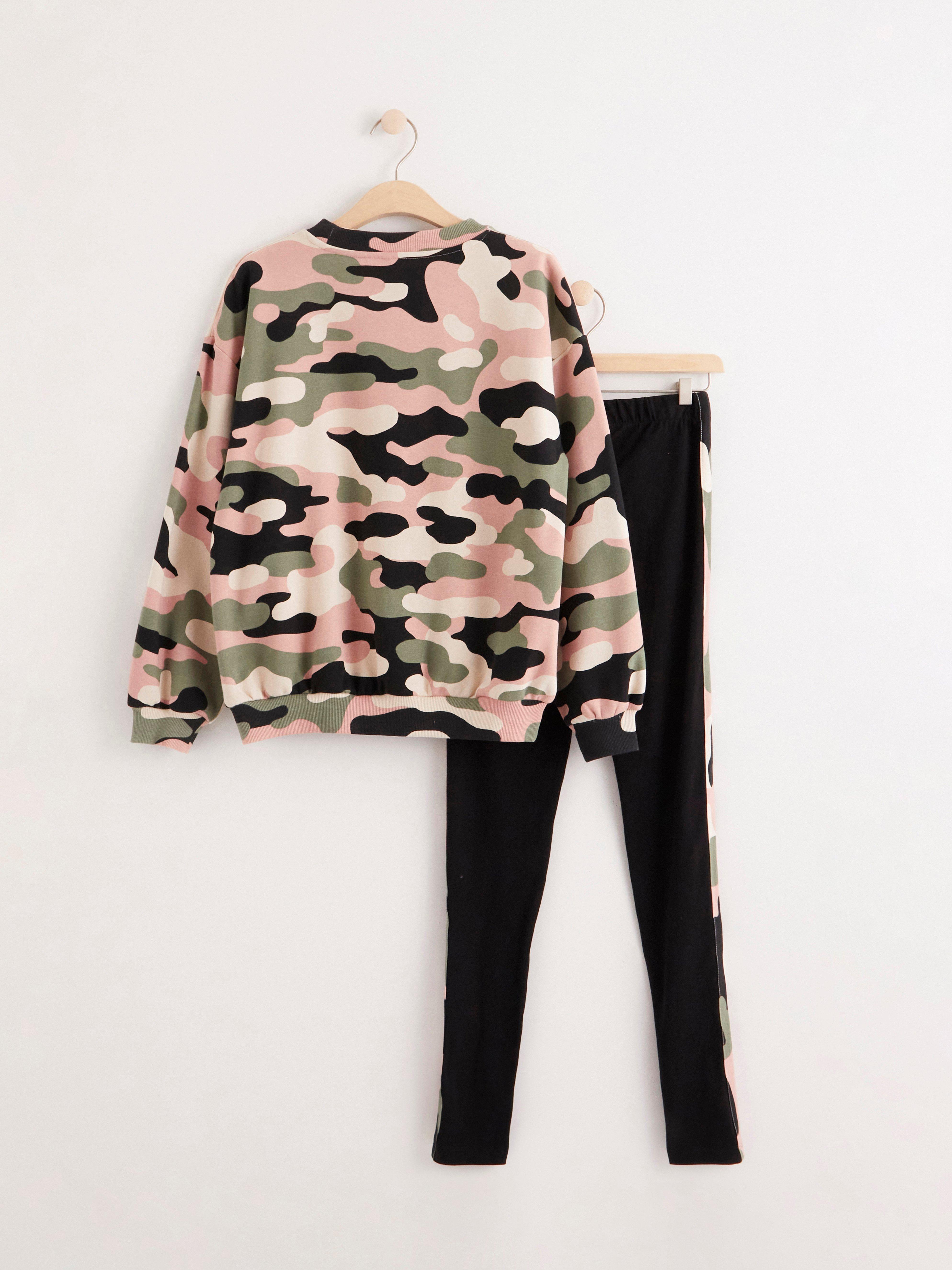 Sweater - Kids Wear - Pink