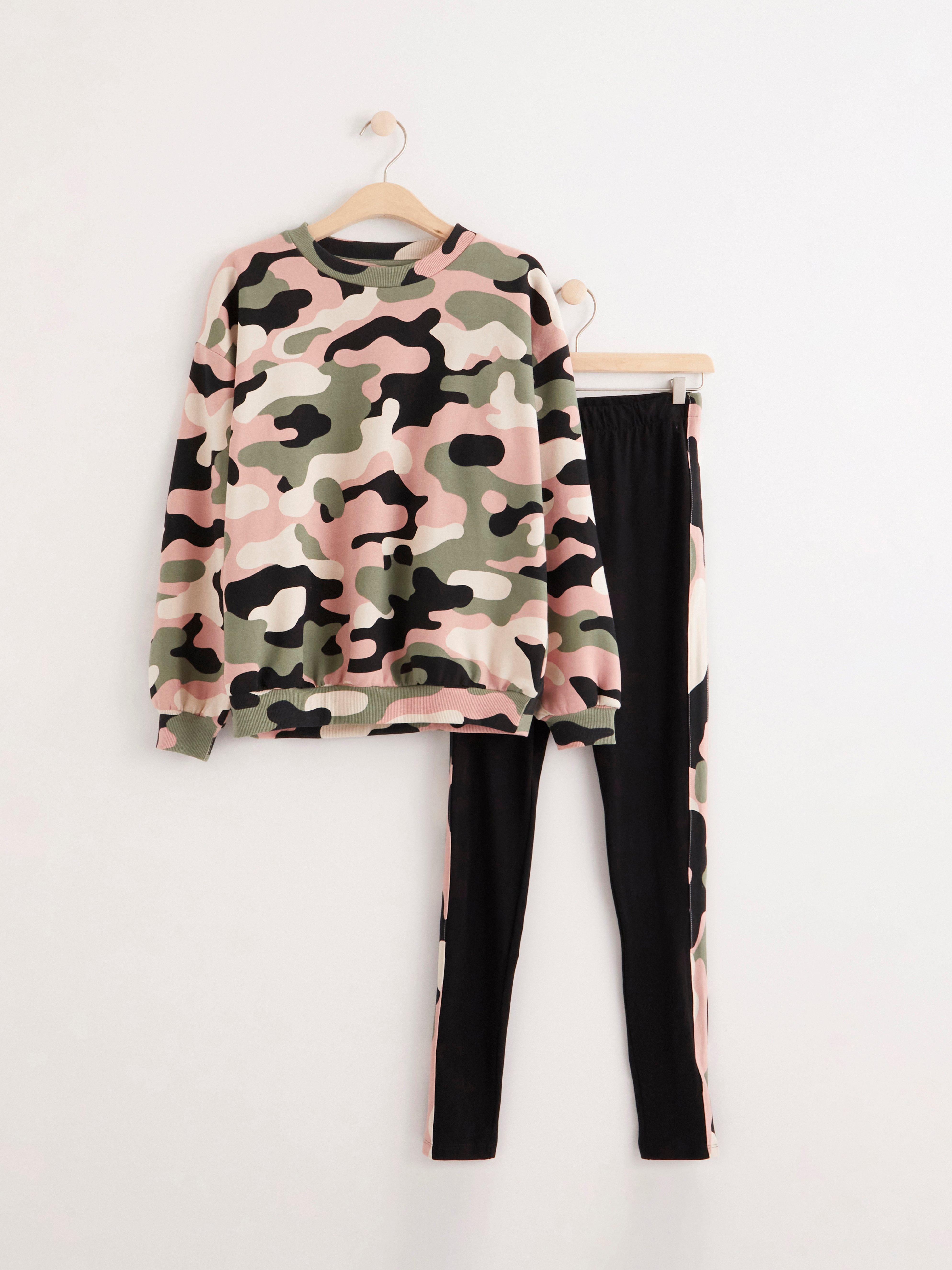 Sweater - Kids Wear - Pink