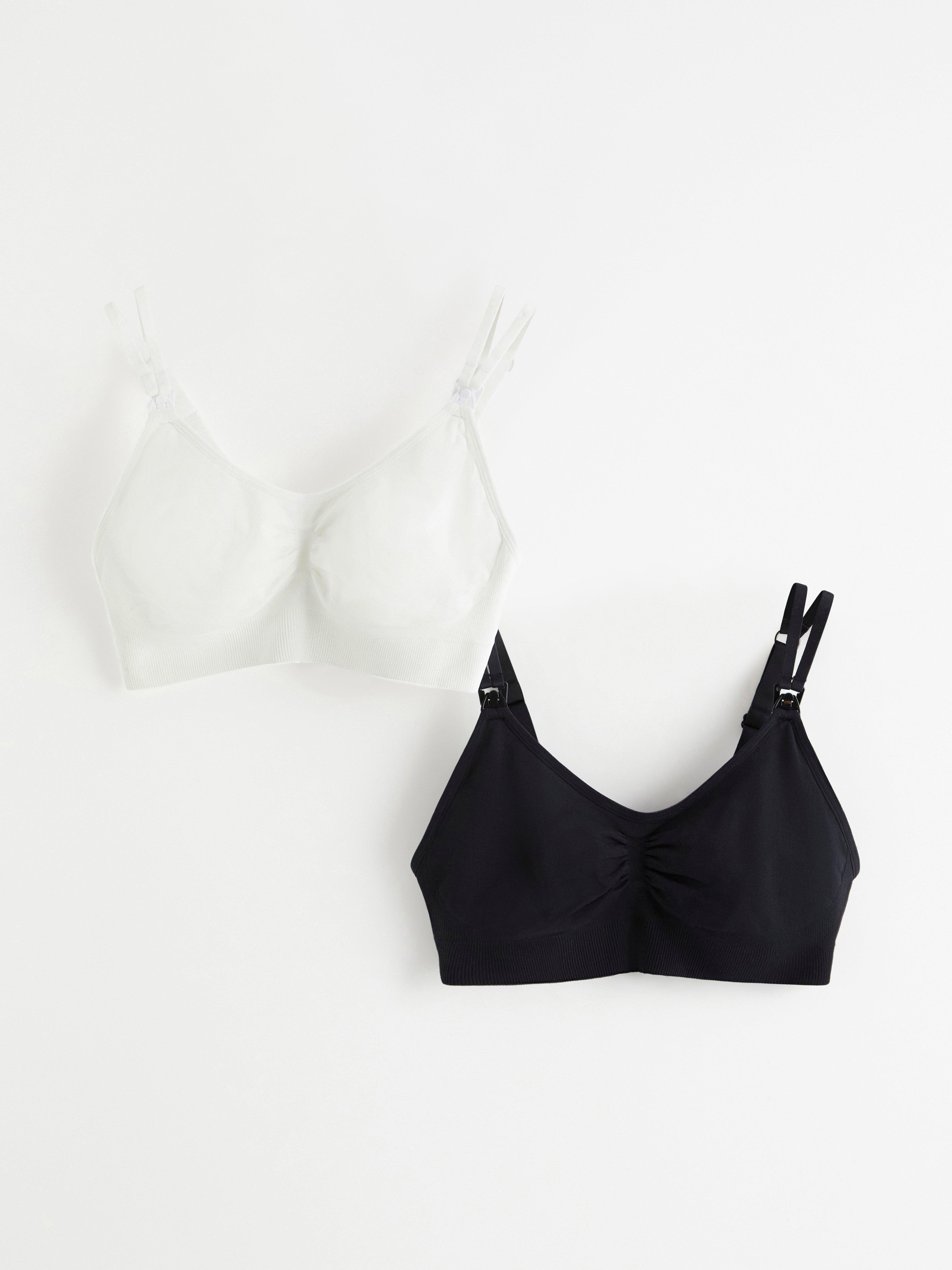 nursing bralette