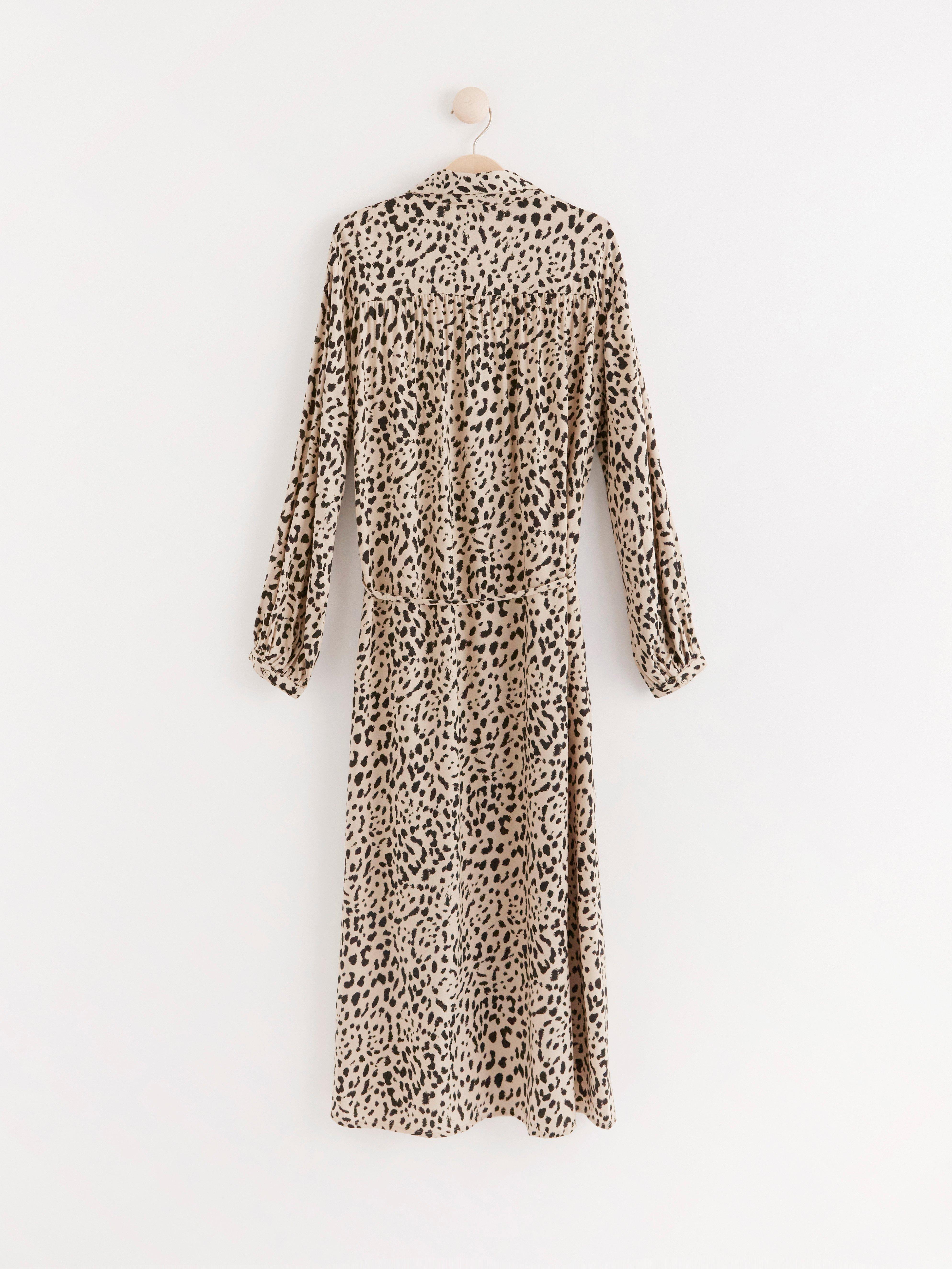 Dress - Womens Wear - Beige