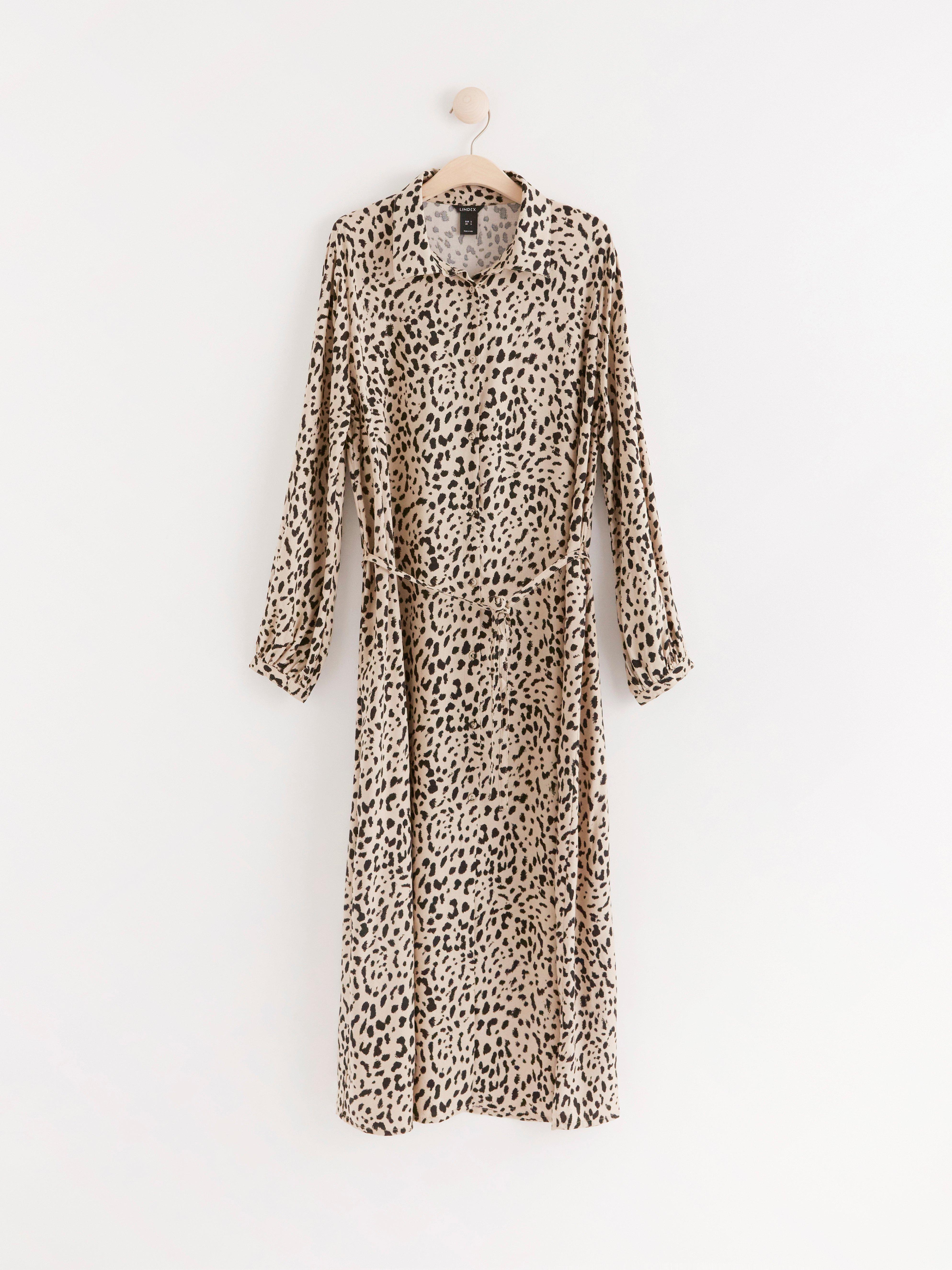 Dress - Womens Wear - Beige