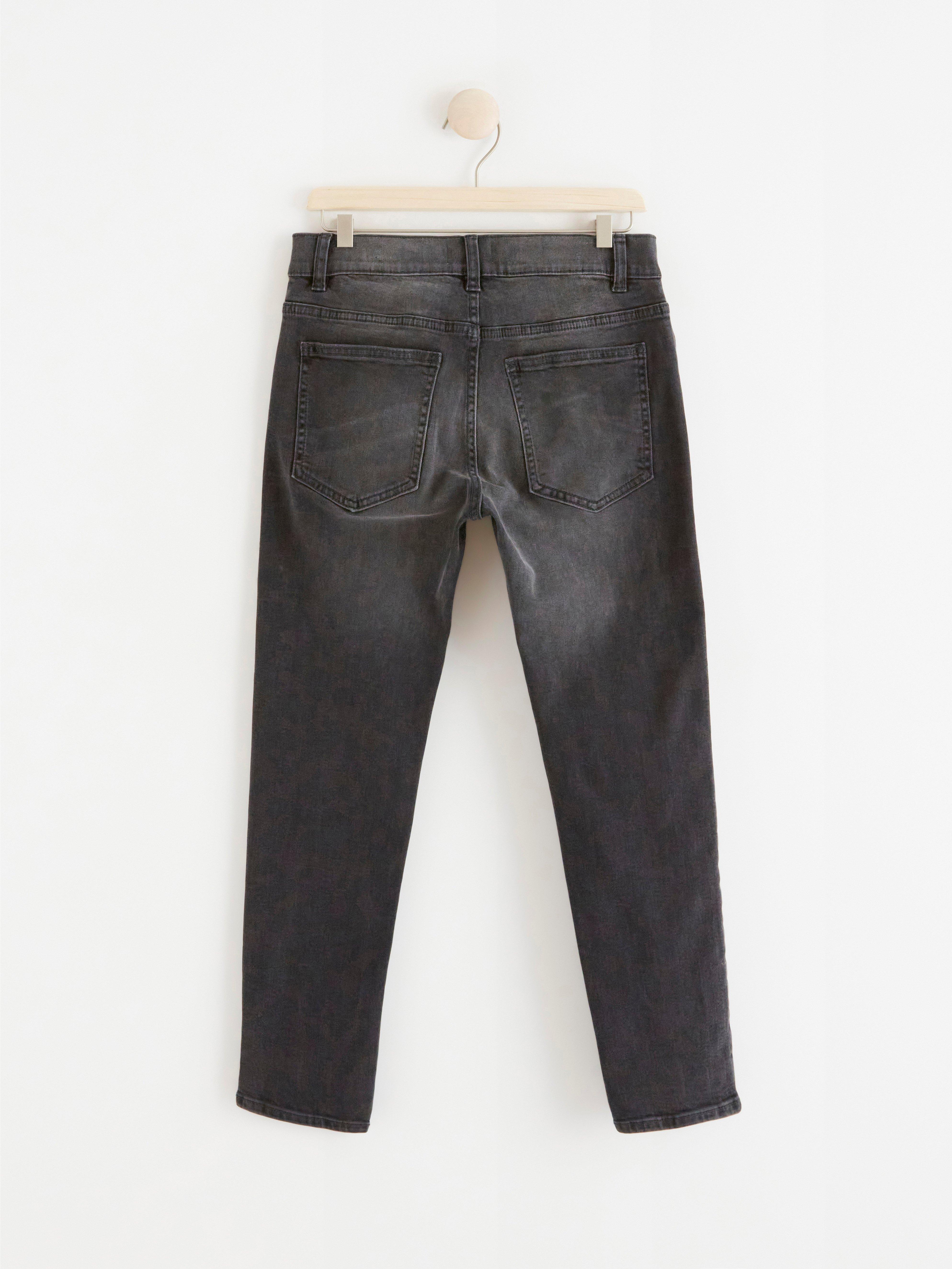 Jeans - Kids Wear - Grey