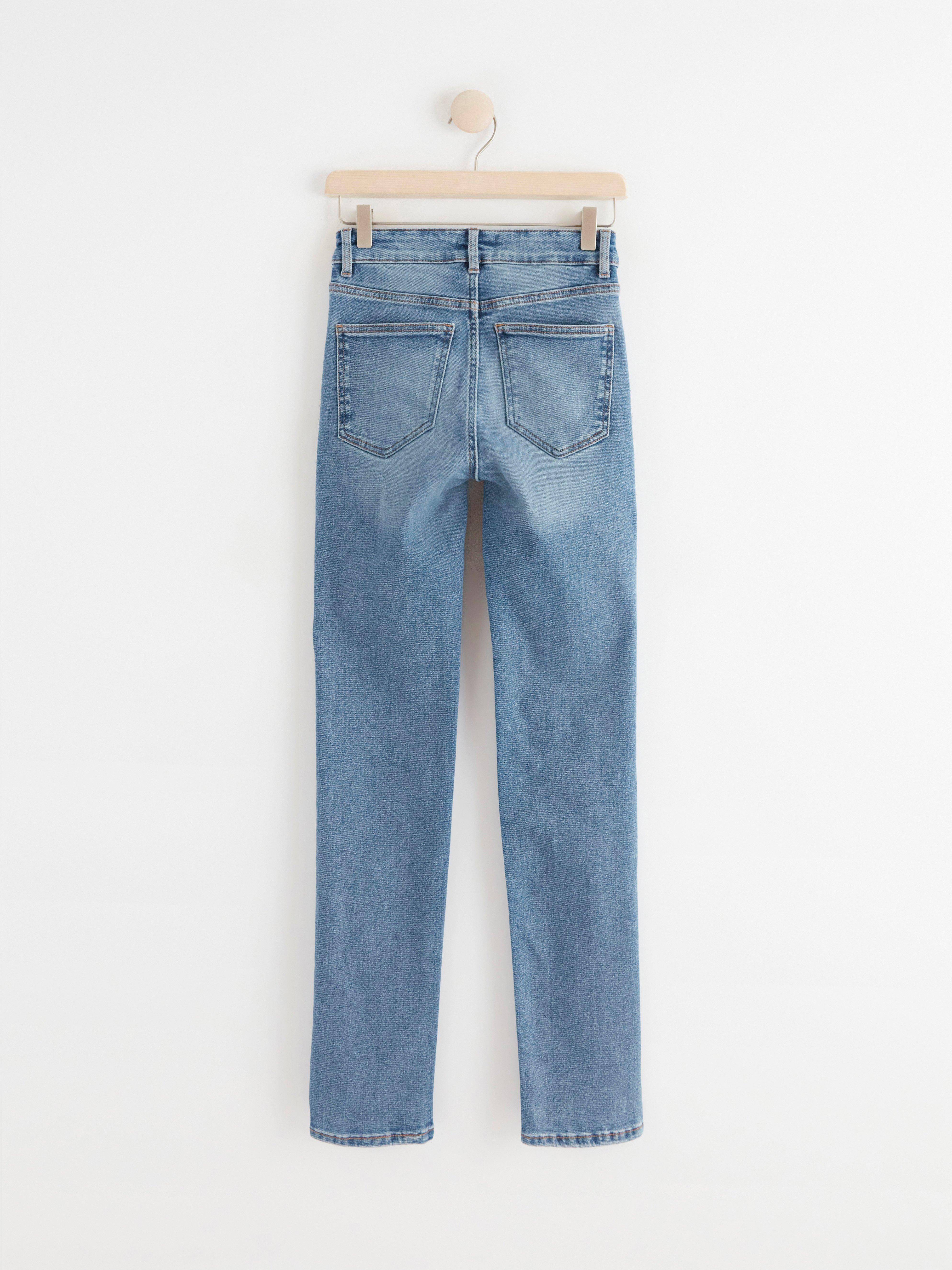 Jeans - Womens Wear - Blank