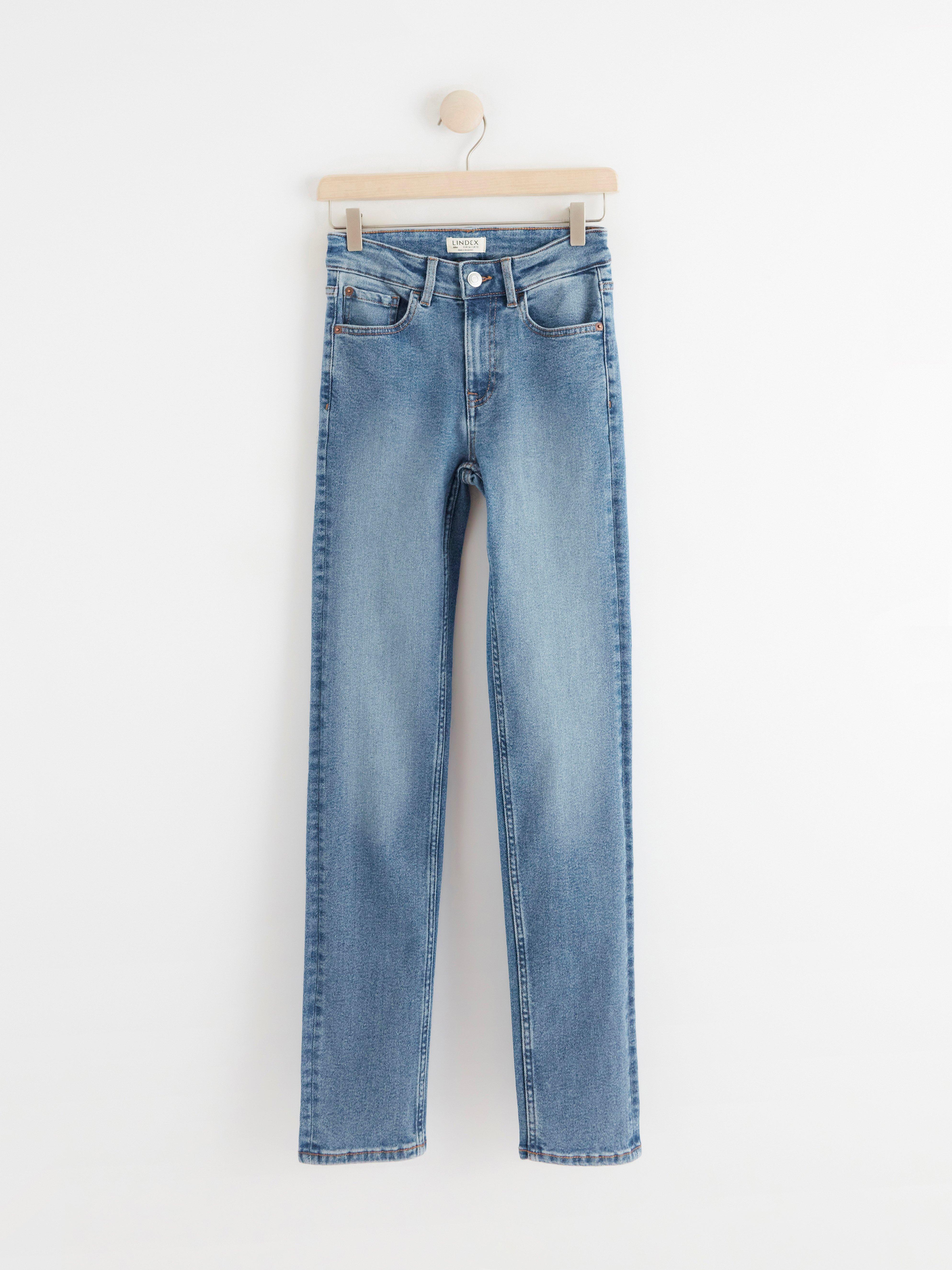 Jeans - Womens Wear - Blank