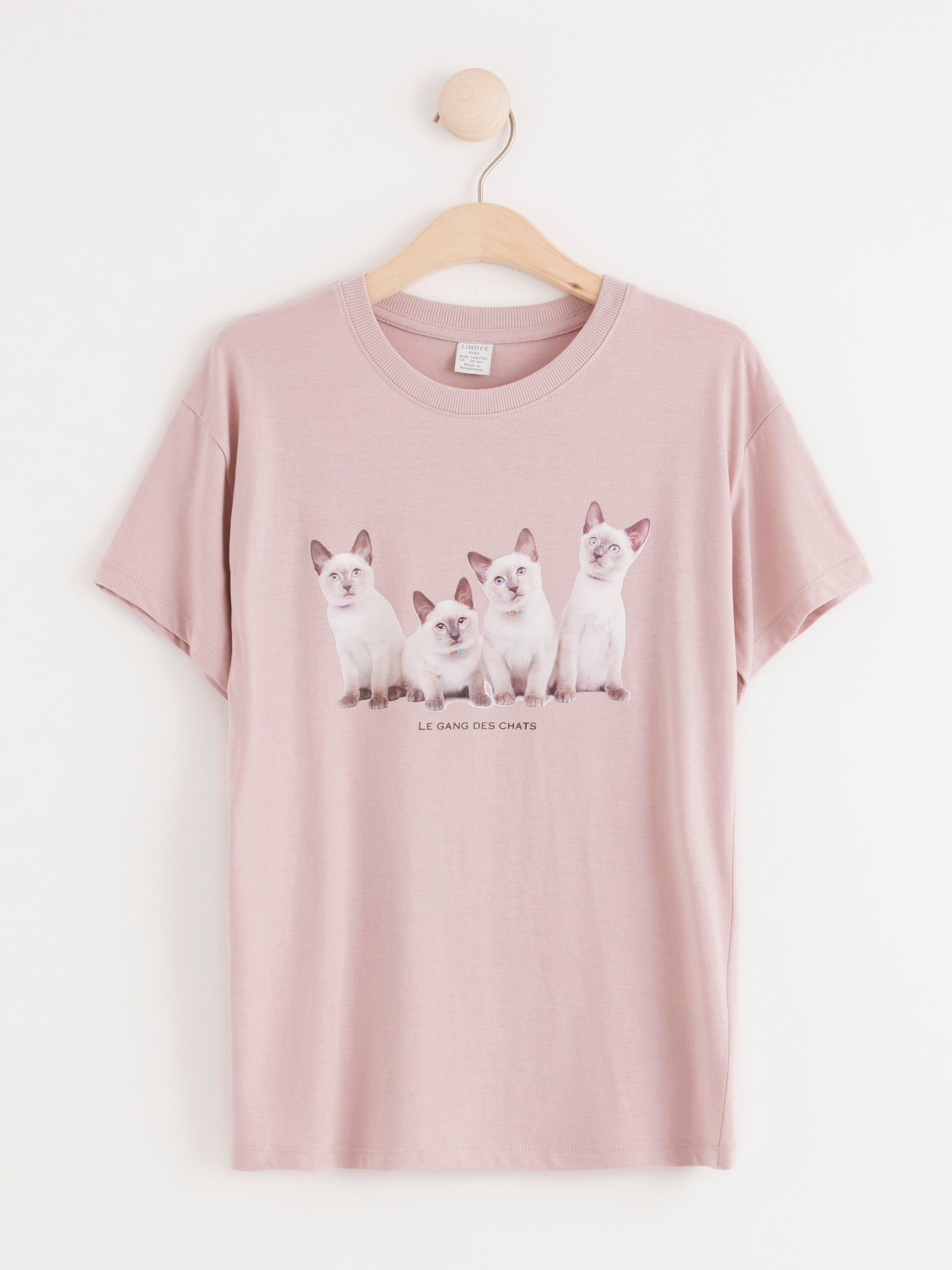 Top - Kids Wear - Lilac