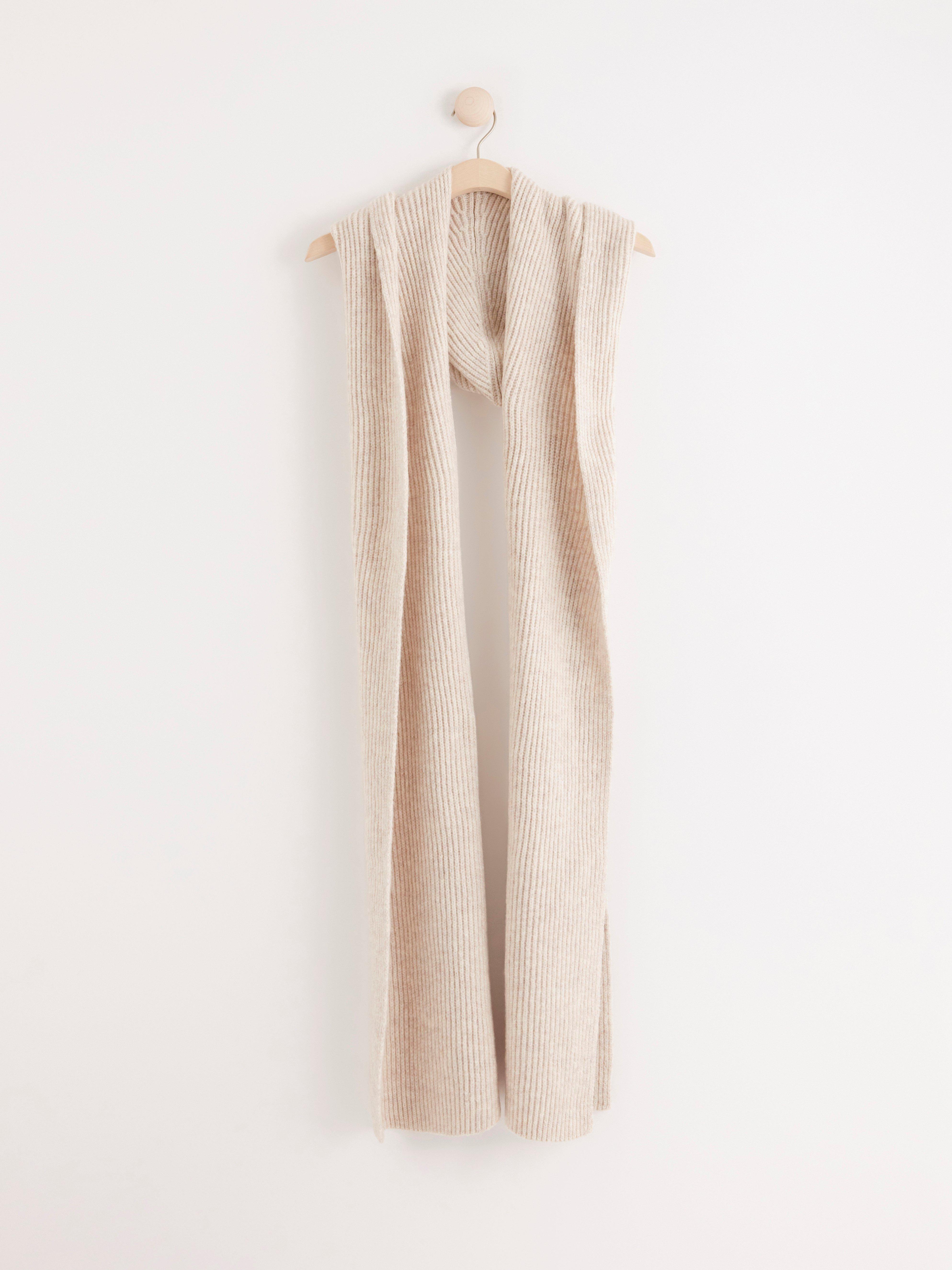 Cap - Womens Wear - Beige