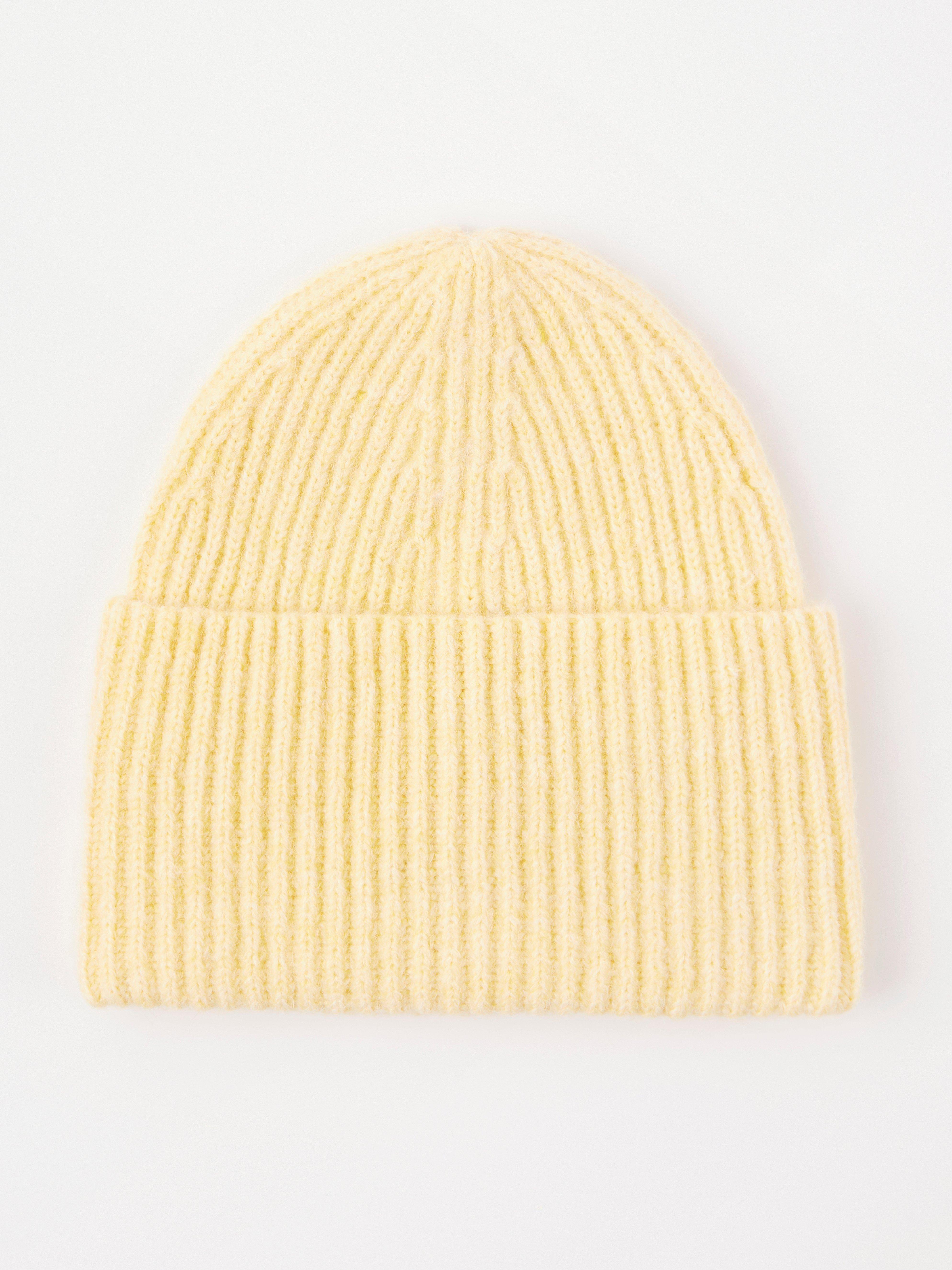 Lippis - Naiset - Keltainen