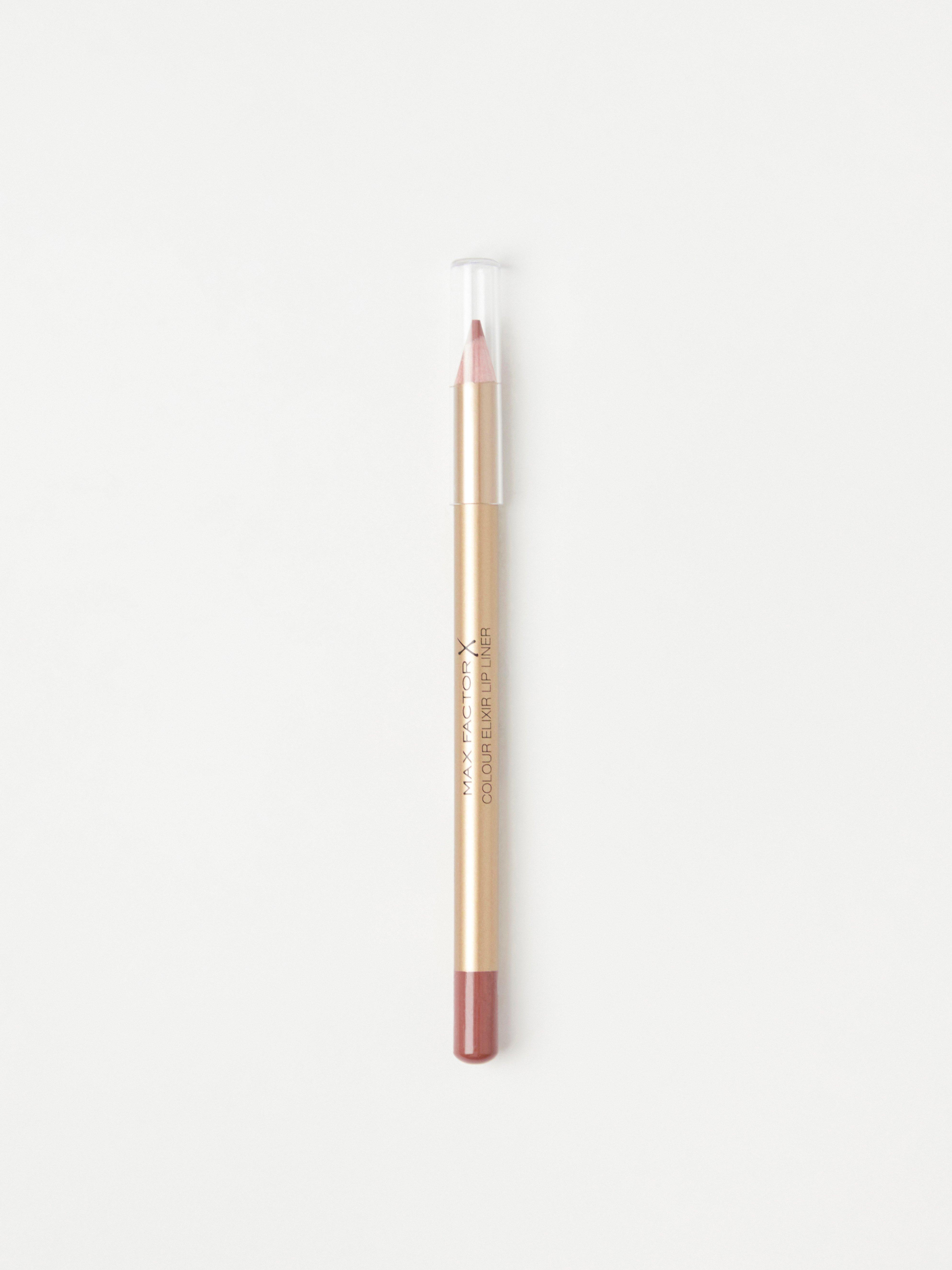 Läppenna - Kosmetik - Blank