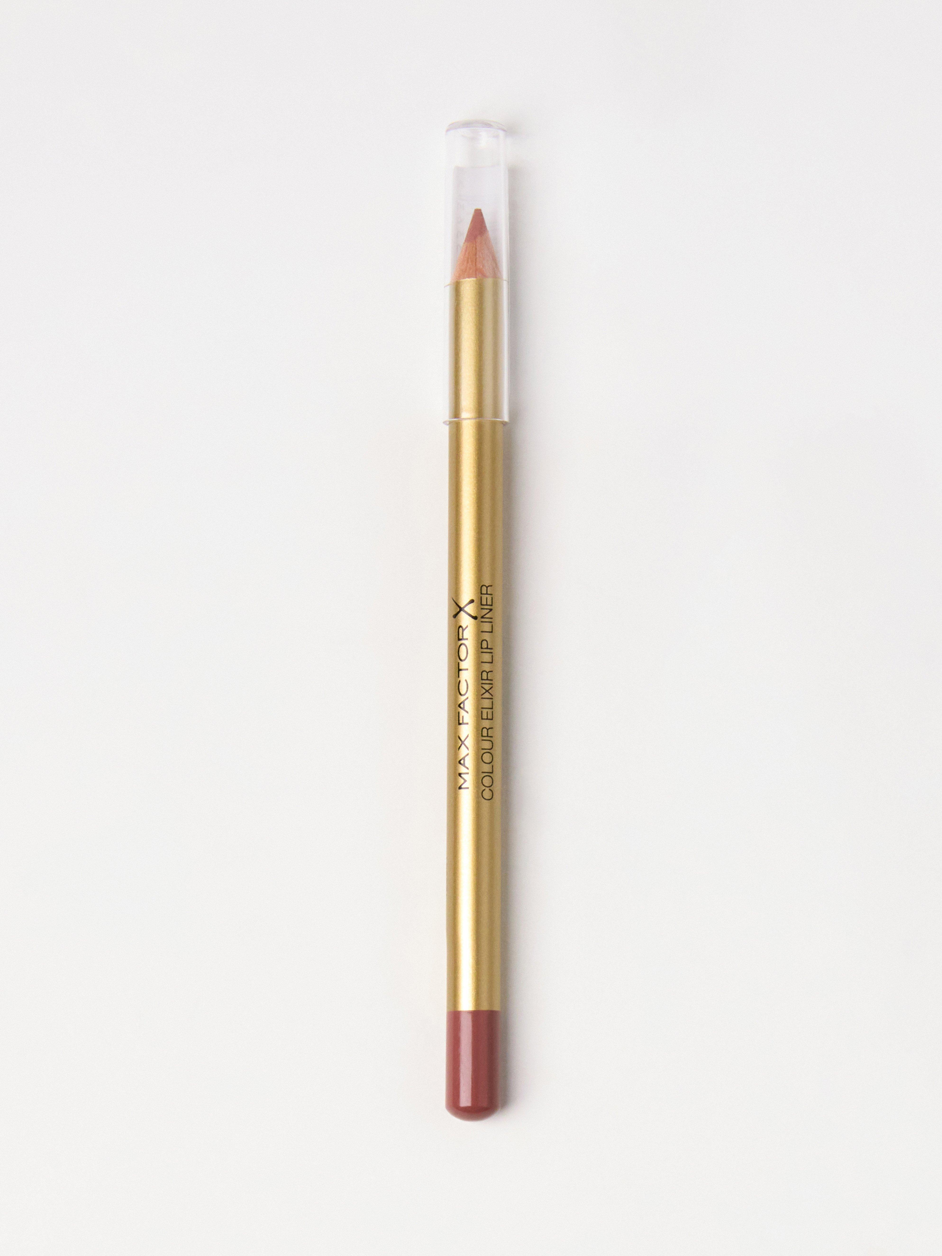 Lipliner - Kosmetikk - Blank