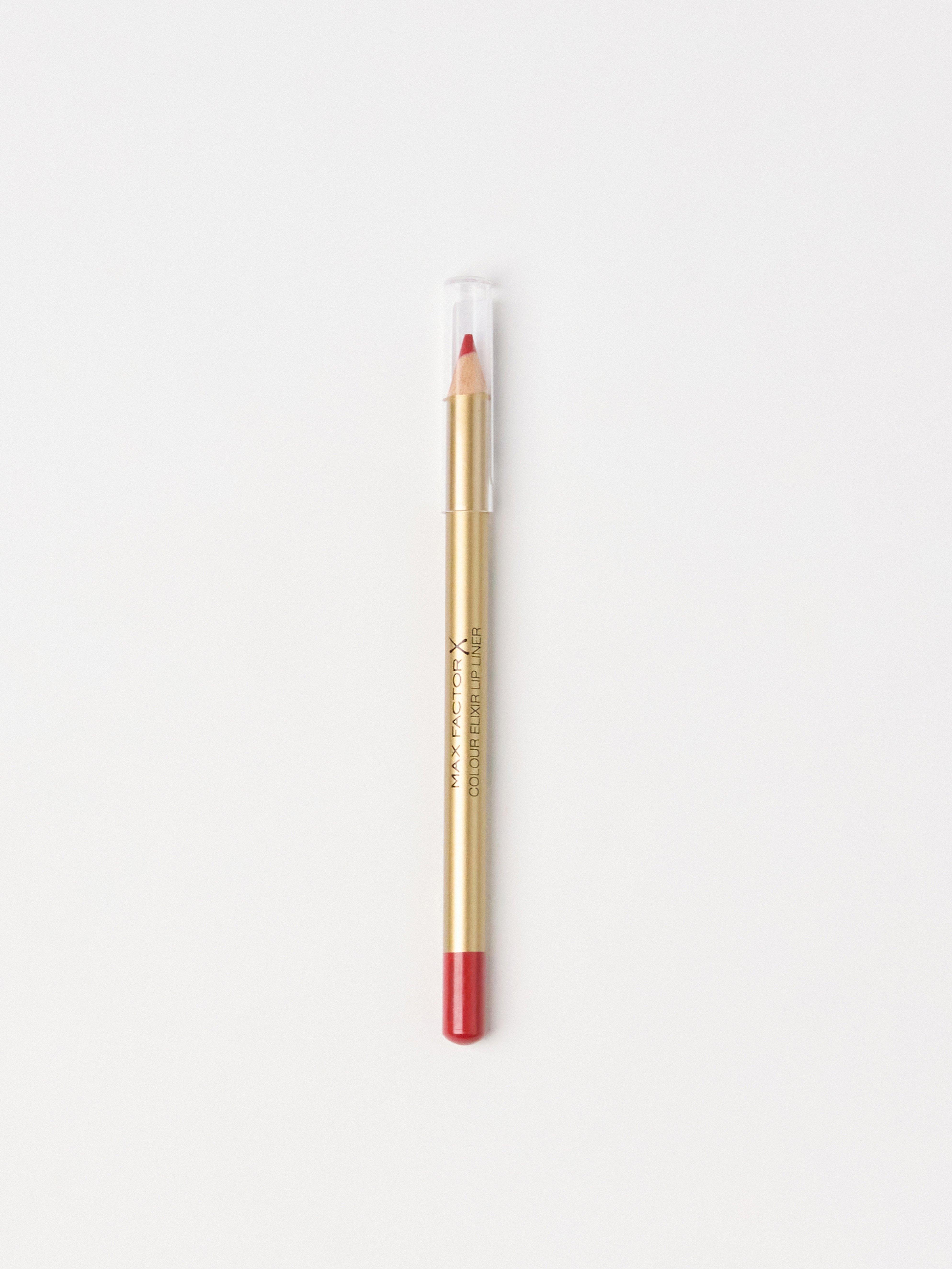 Lipliner - Kosmetikk - Blank