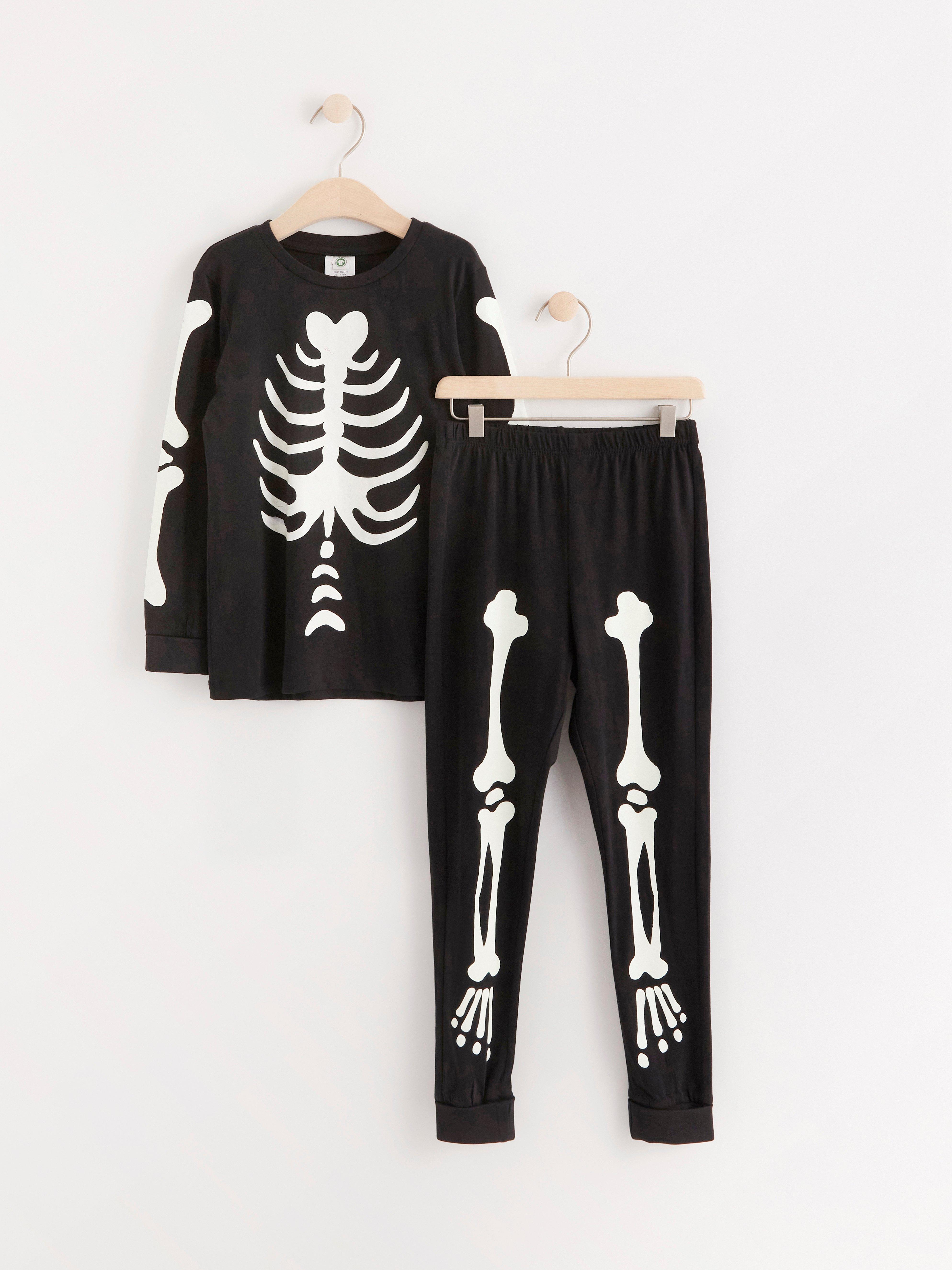 Not in use (Pyjamas) - Kids Wear - Black