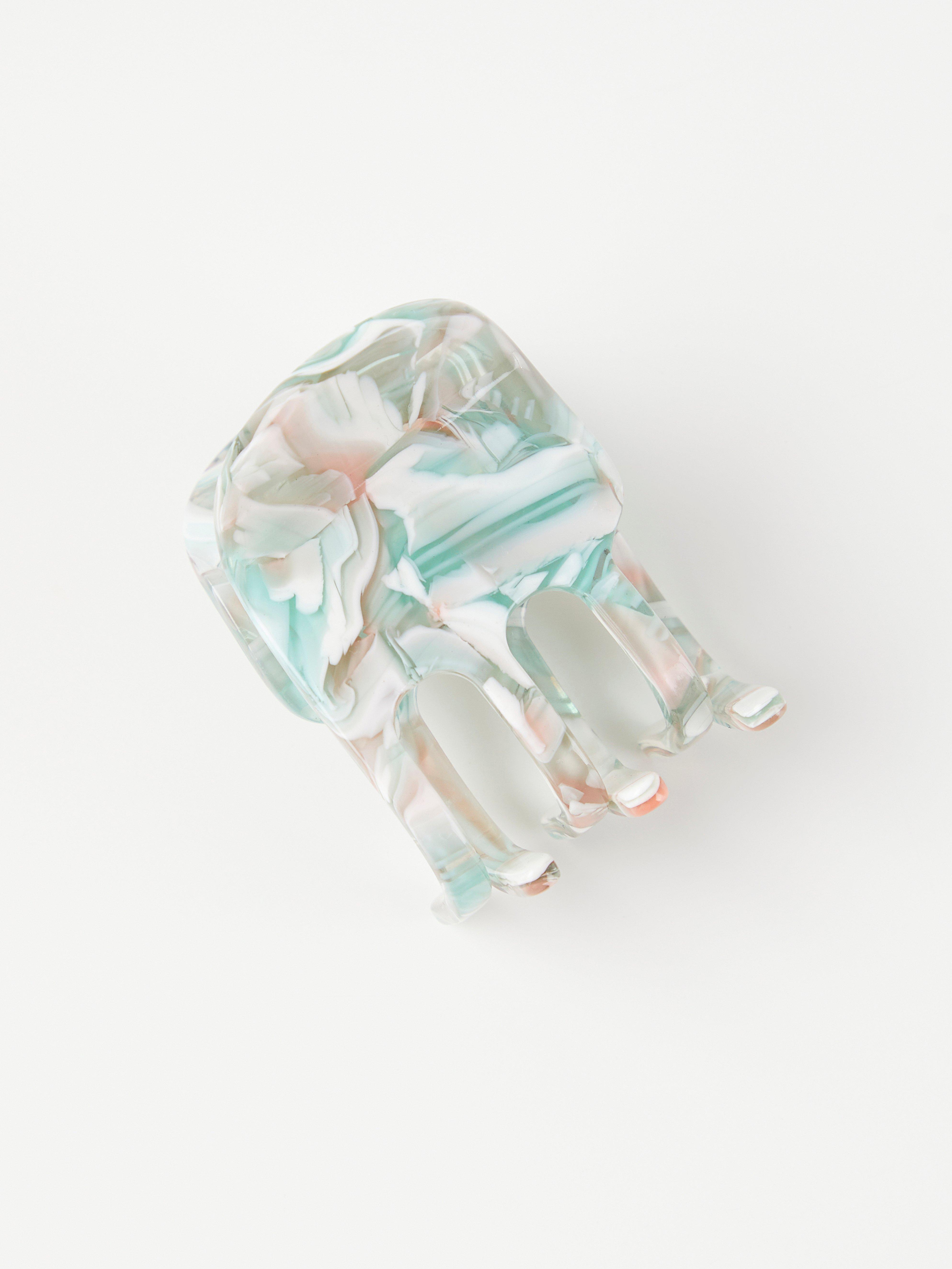 Hair Grip - Womens Wear - Aqua