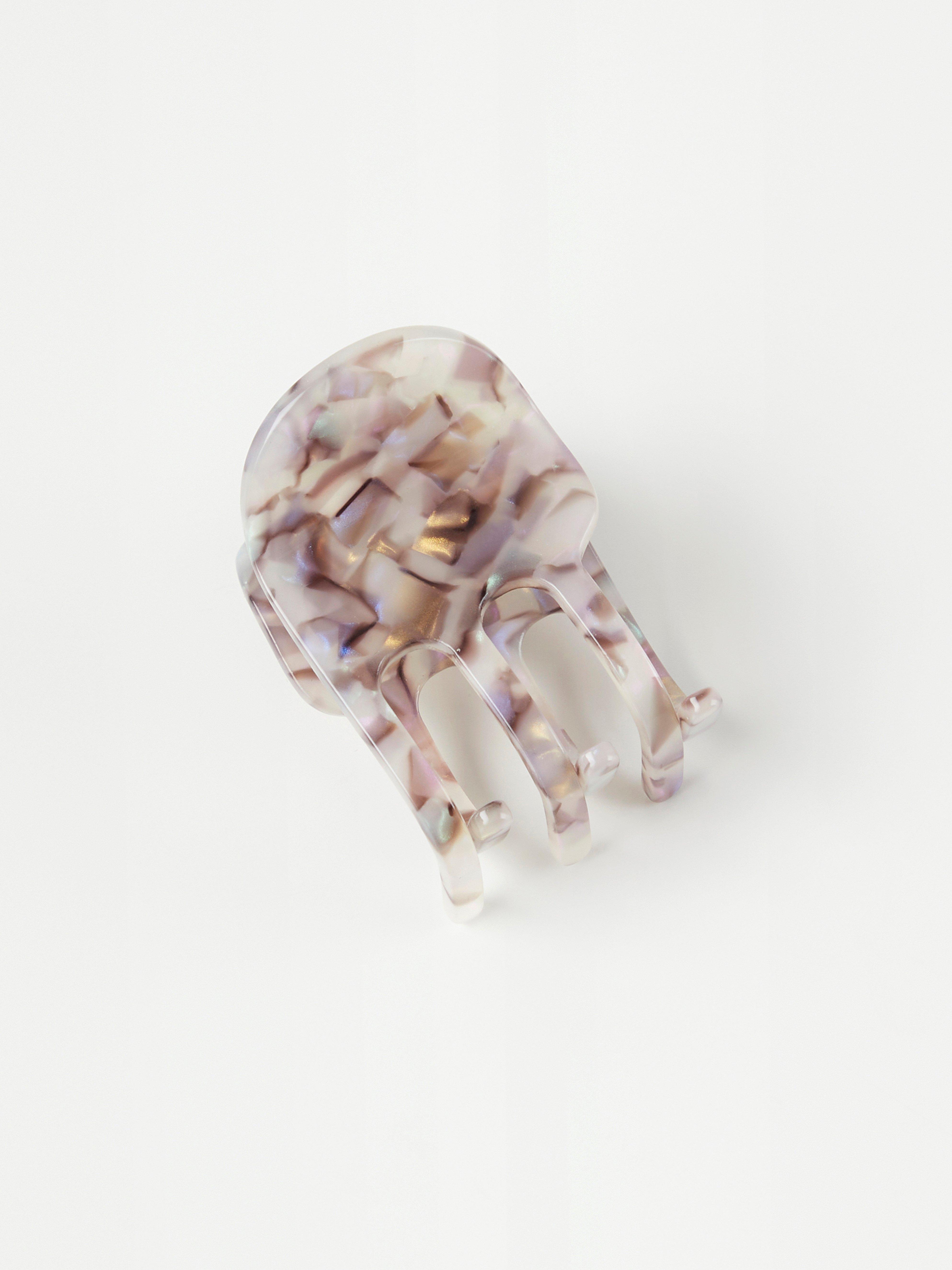 Hair Grip - Womens Wear - Lilac