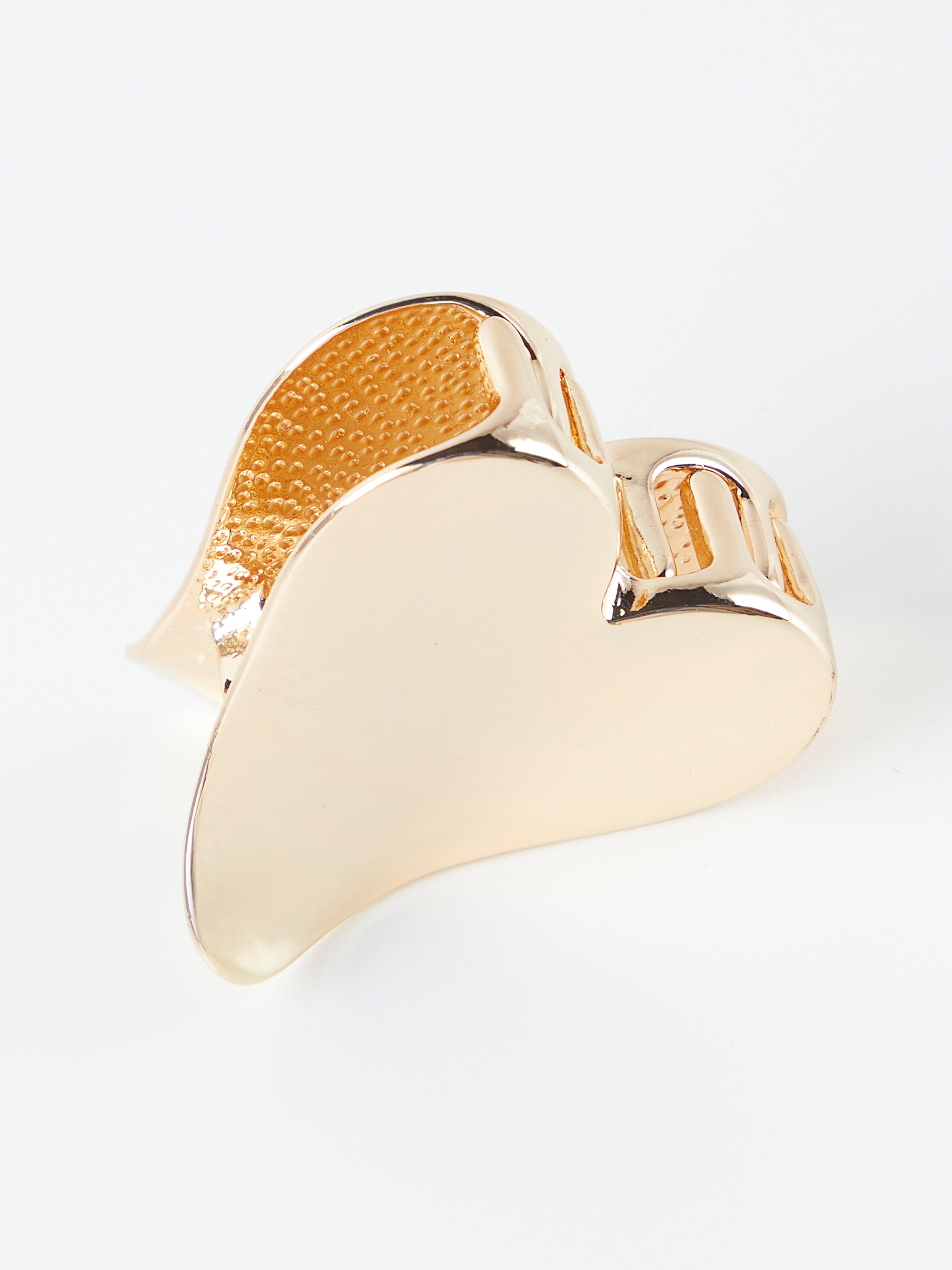 Hair Grip - Womens Wear - Yellow