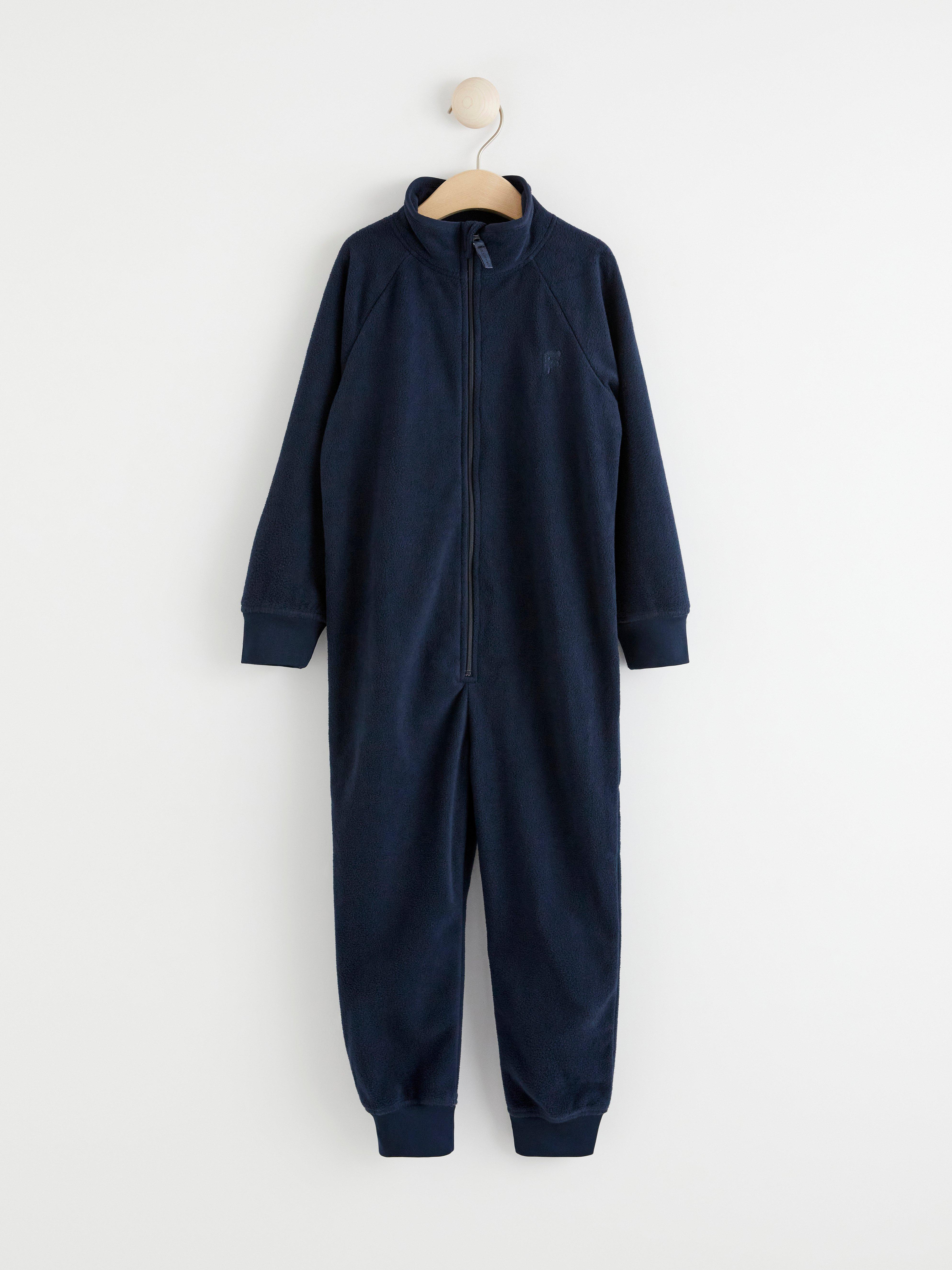 Overal - Děti - Modrá