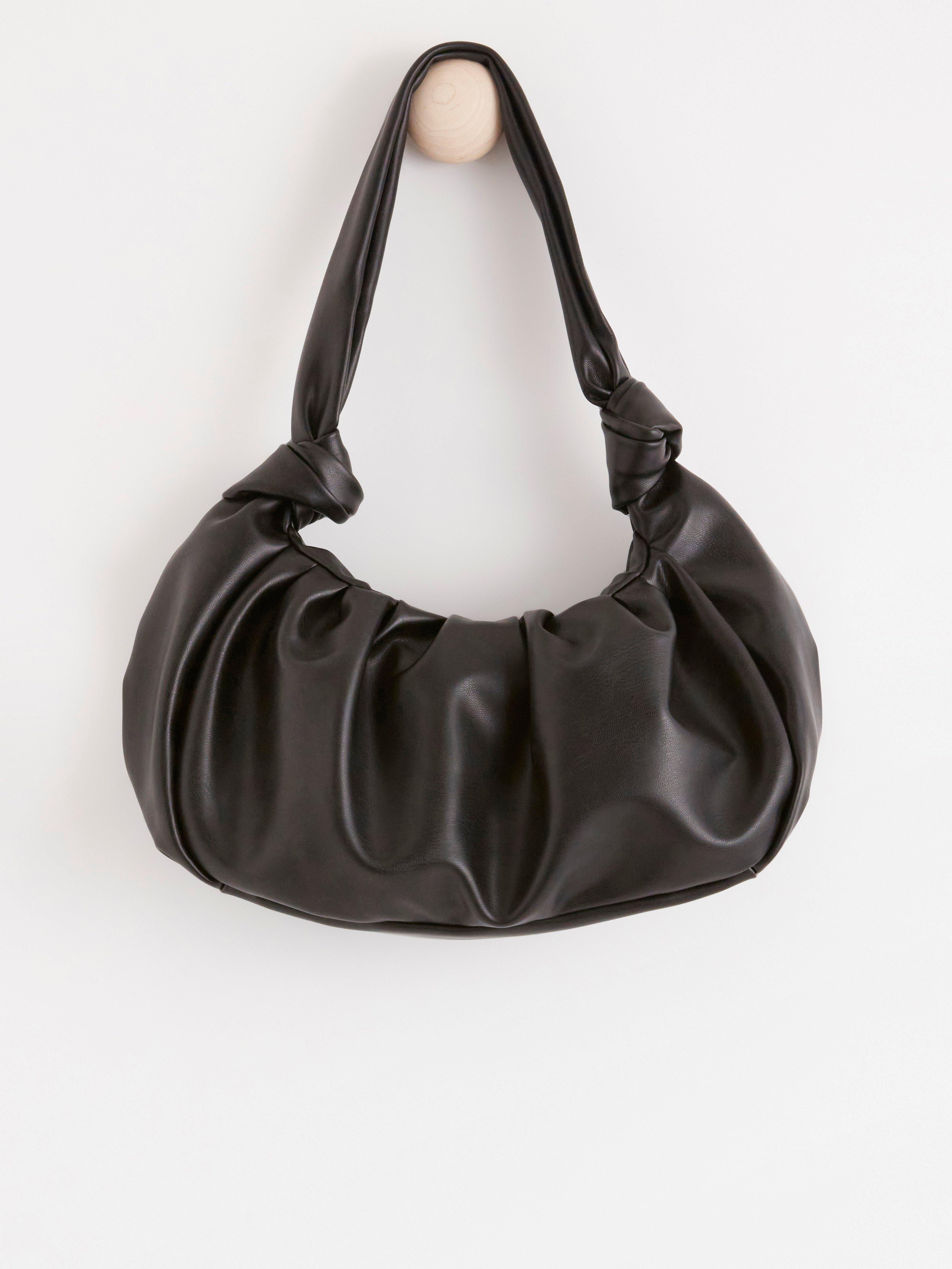 Bag - Womens Wear - Black