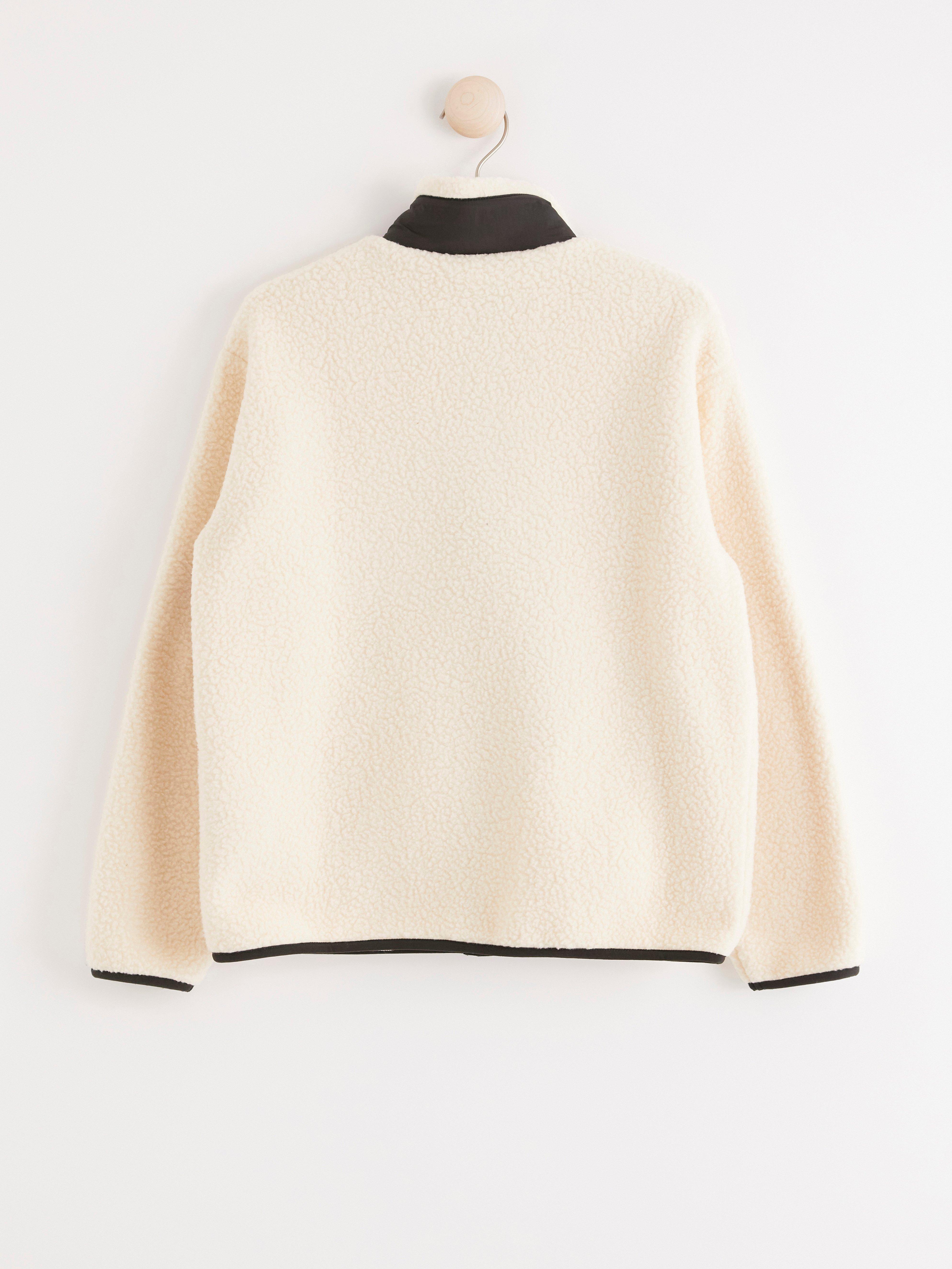 Jacket - Kids Wear - Beige
