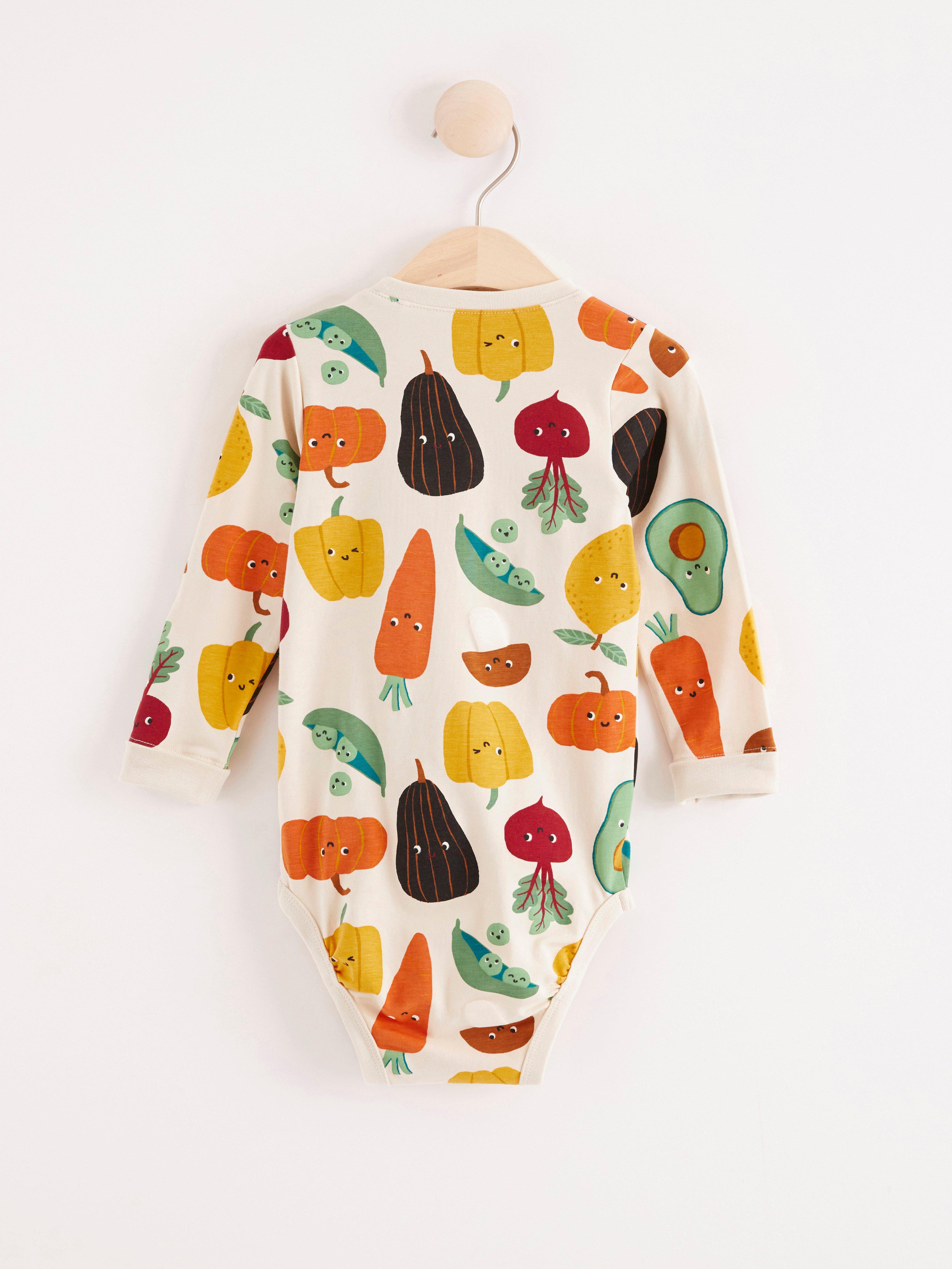 Body   - Kids Wear - Beige
