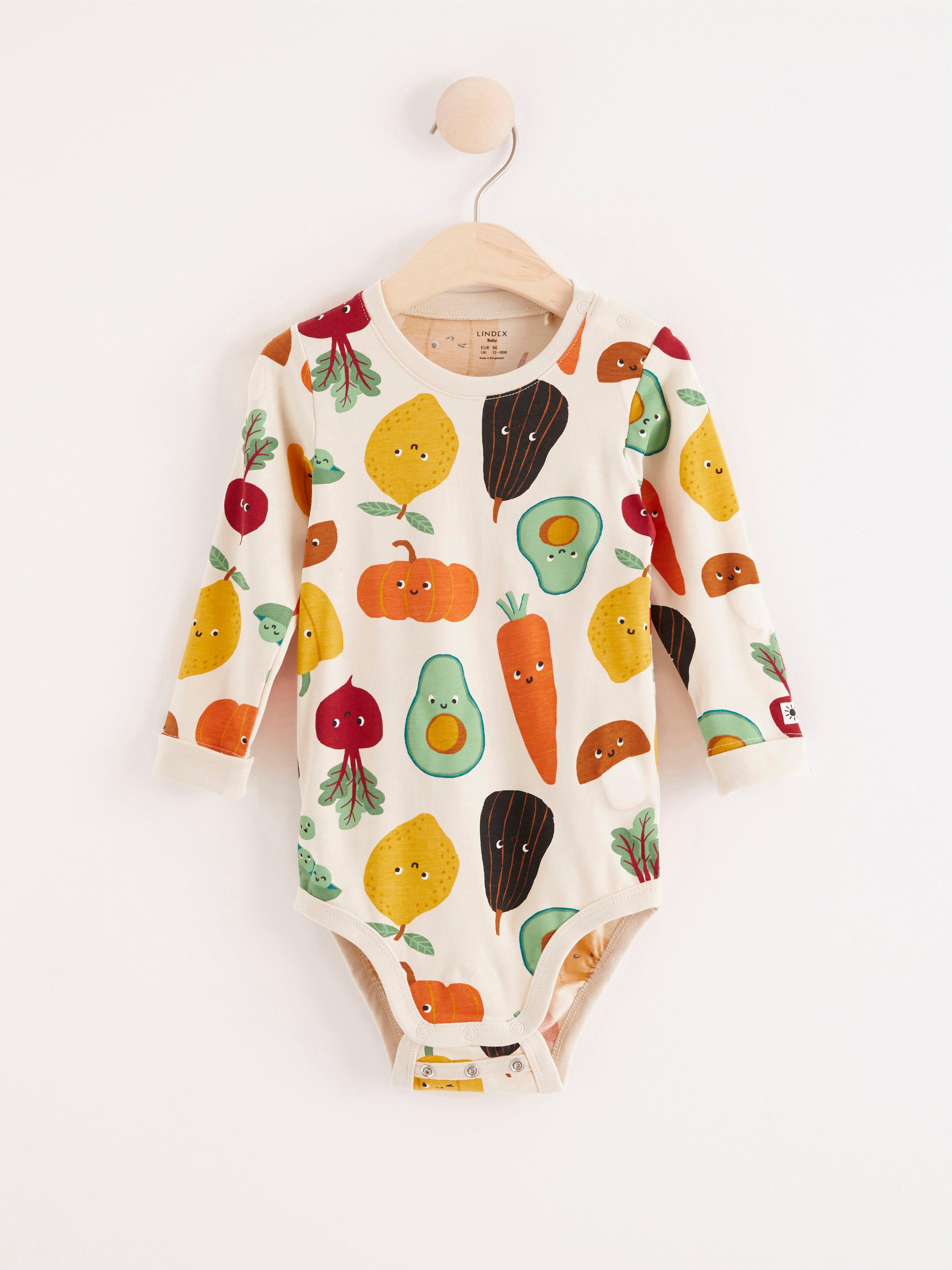 Body   - Kids Wear - Beige