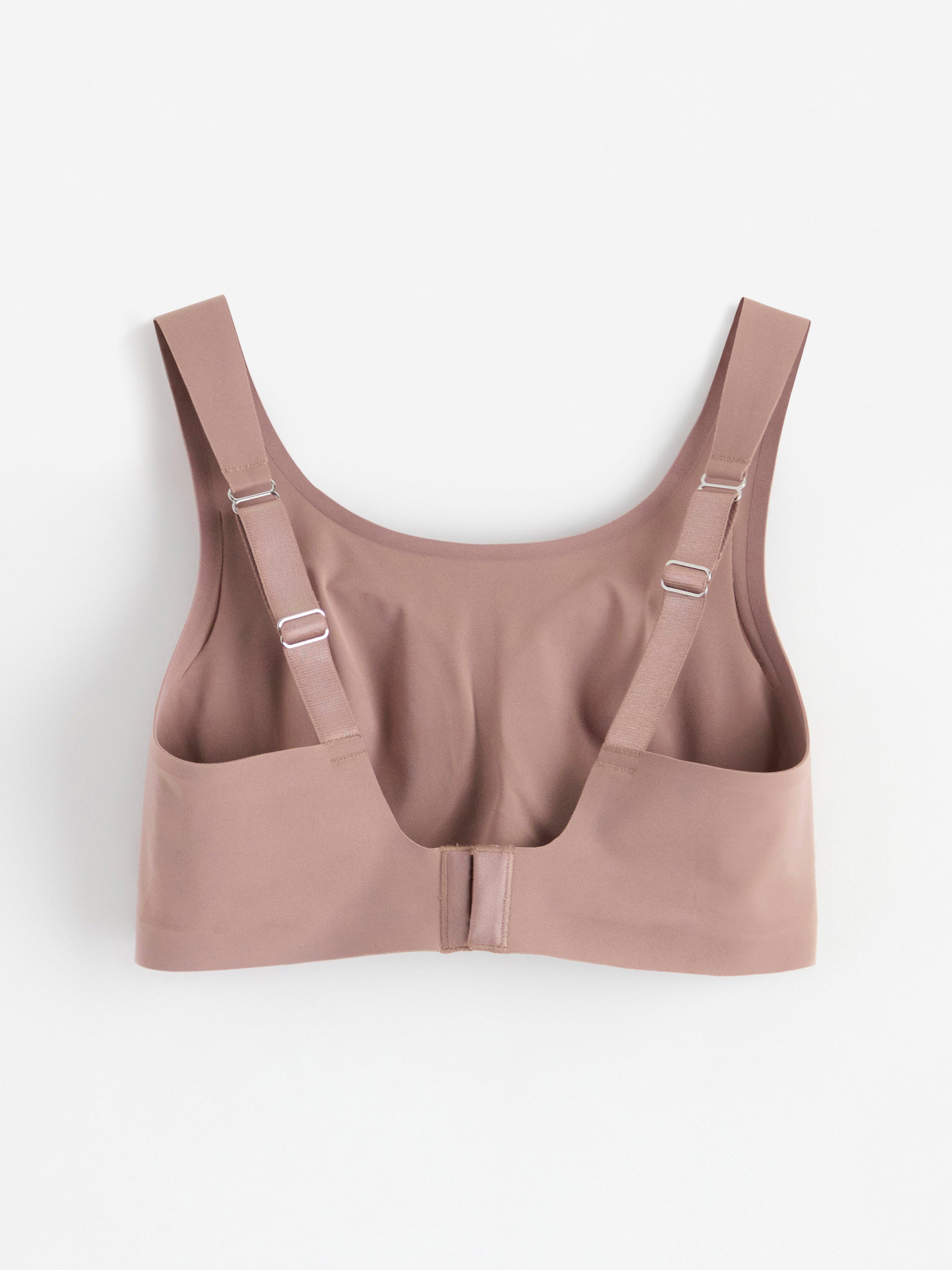 Soft-bh - Underkläder - Lila