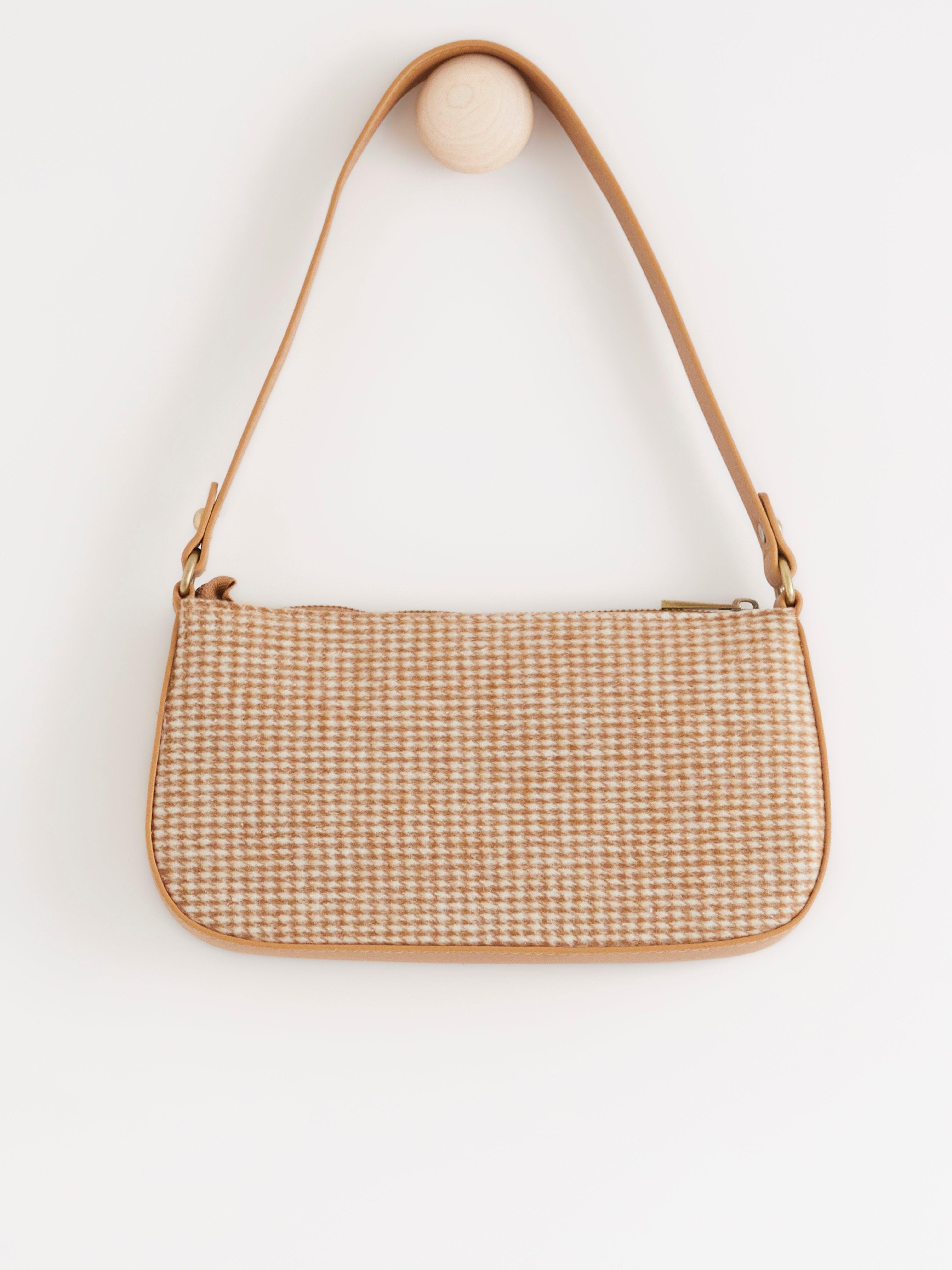 Väska - Dam - Beige