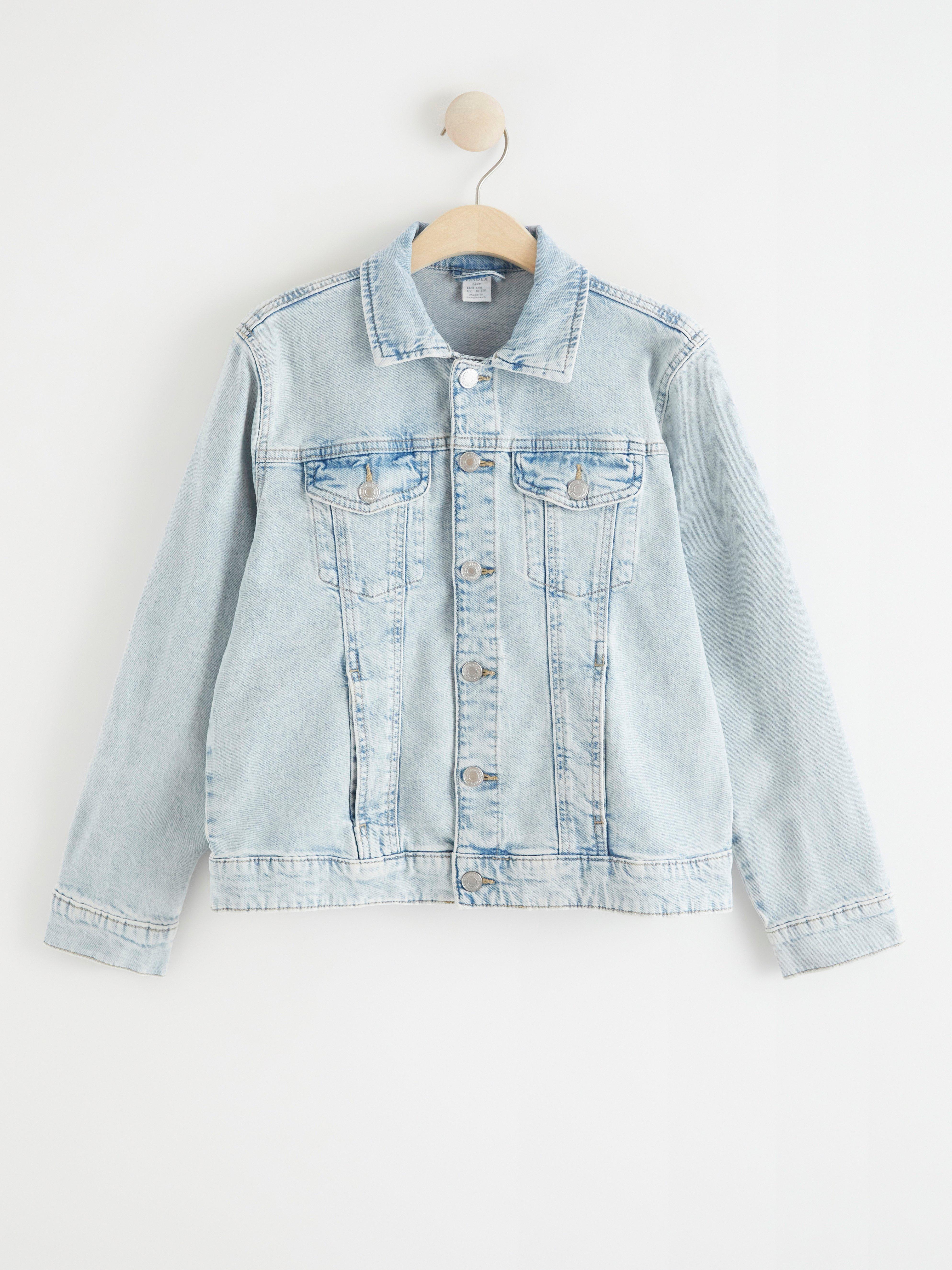 Jacket - Kids Wear - Blue