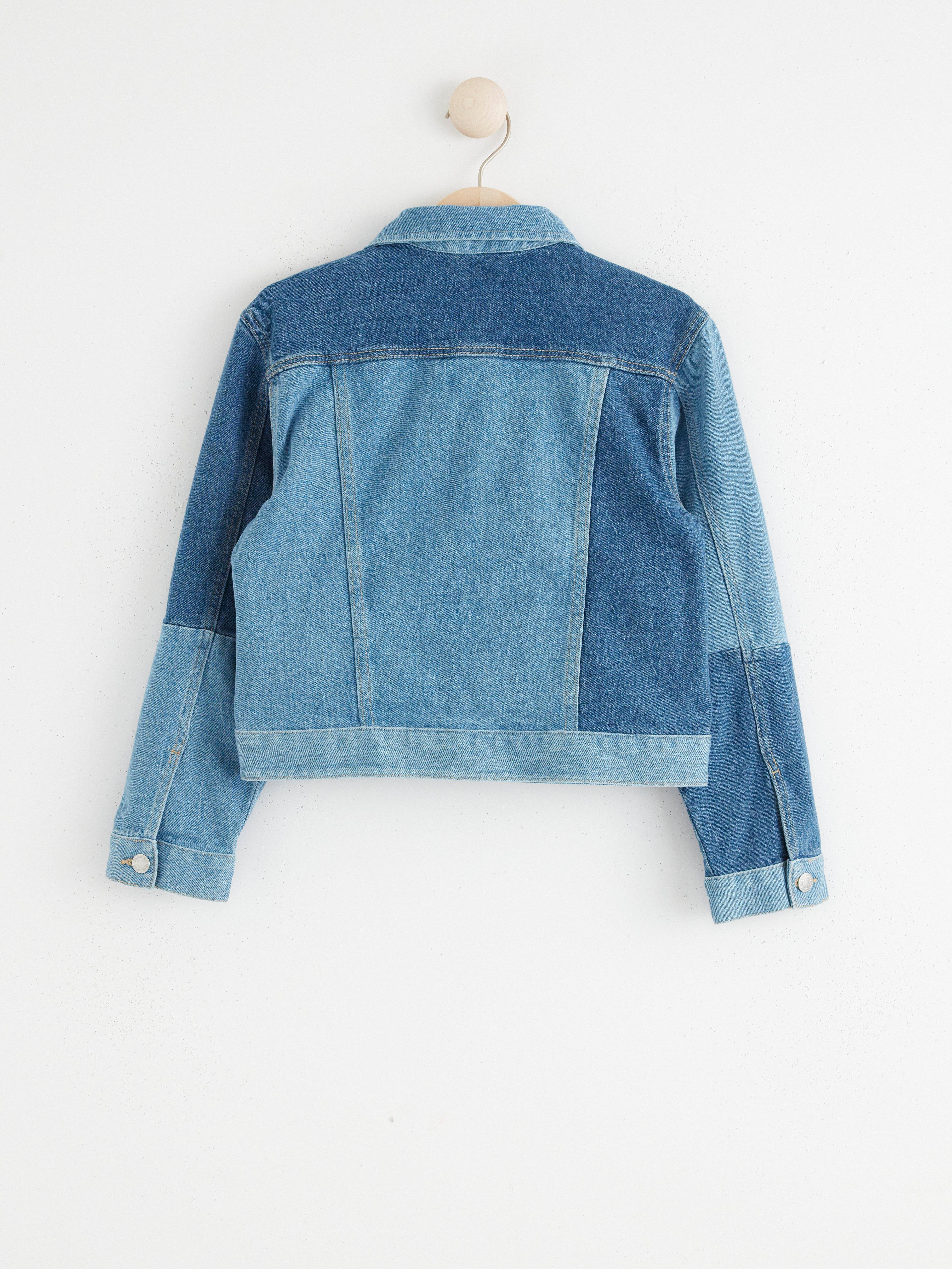 Jacket - Kids Wear - Blue