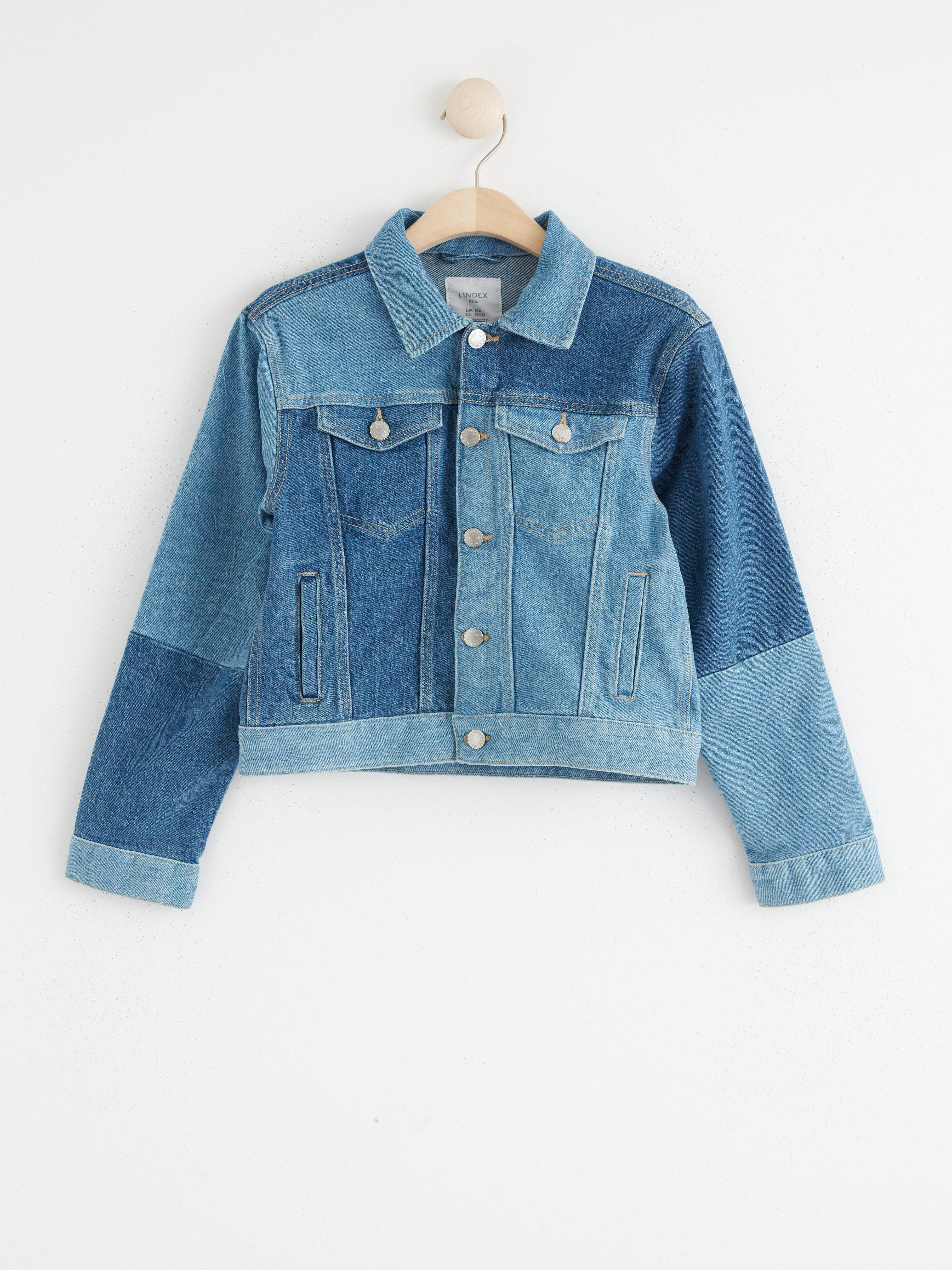 Jacket - Kids Wear - Blue