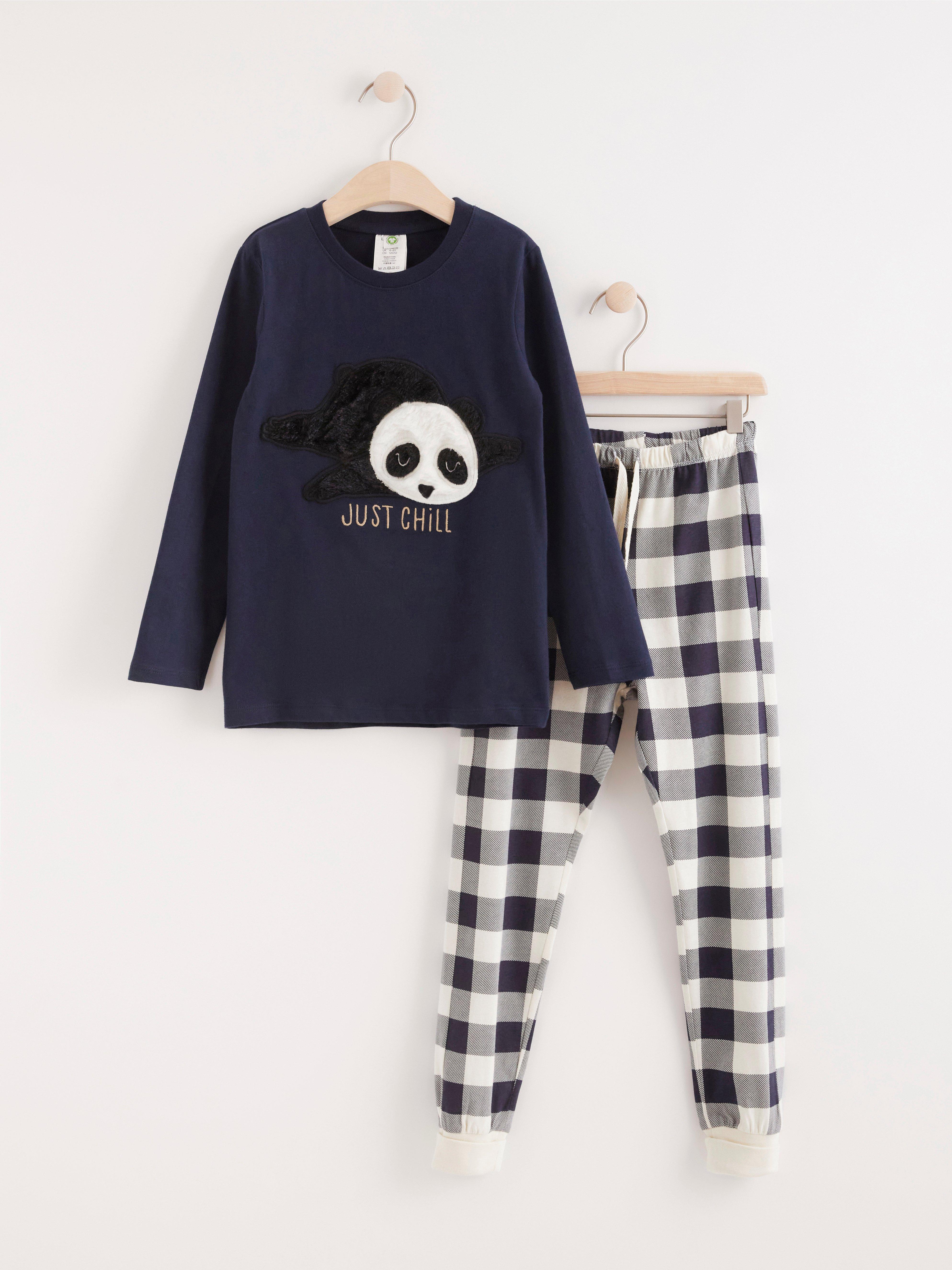 Not in use (Pyjamas) - Kids Wear - Blue
