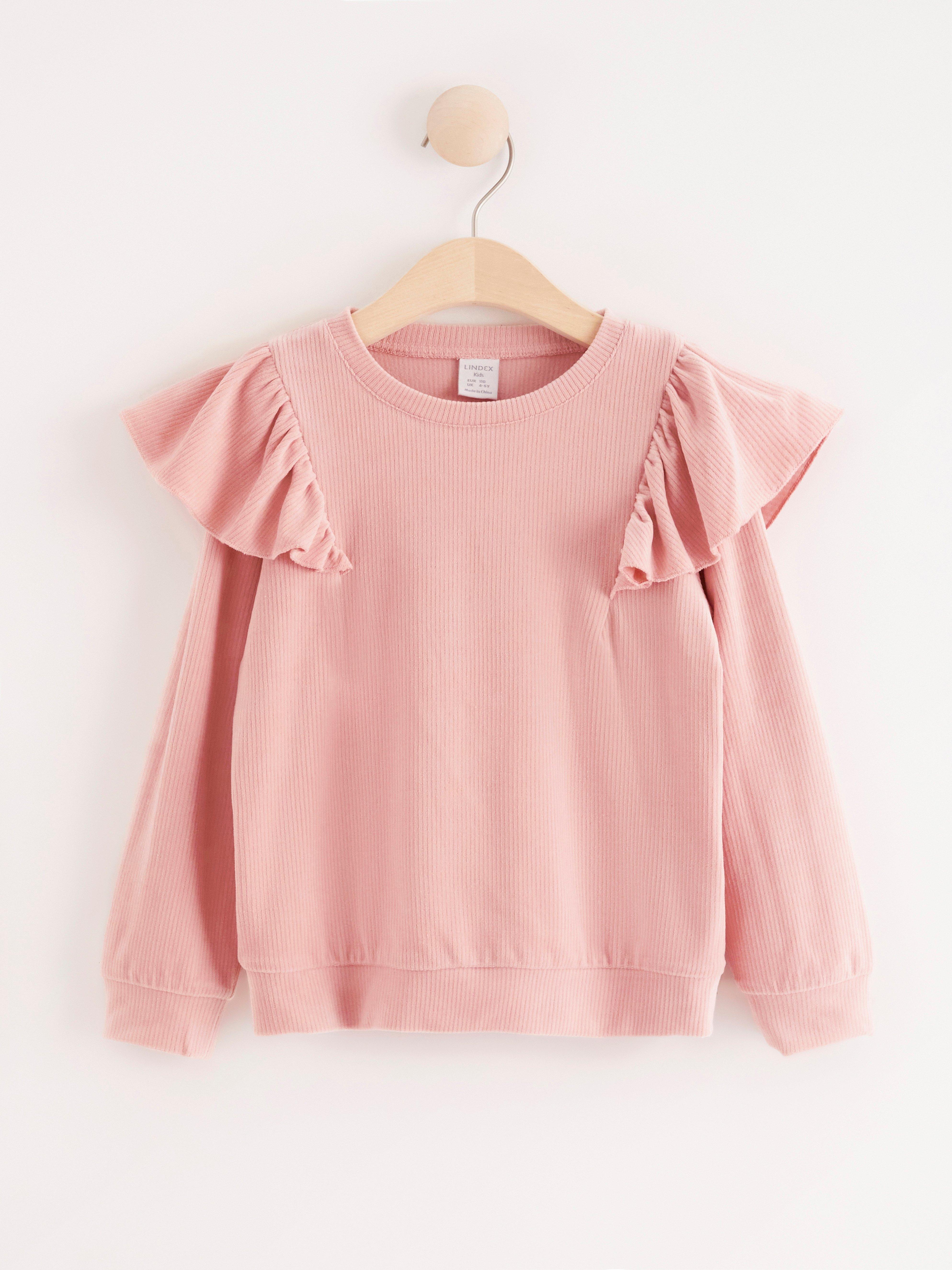 Pusero - Lapset - Pinkki