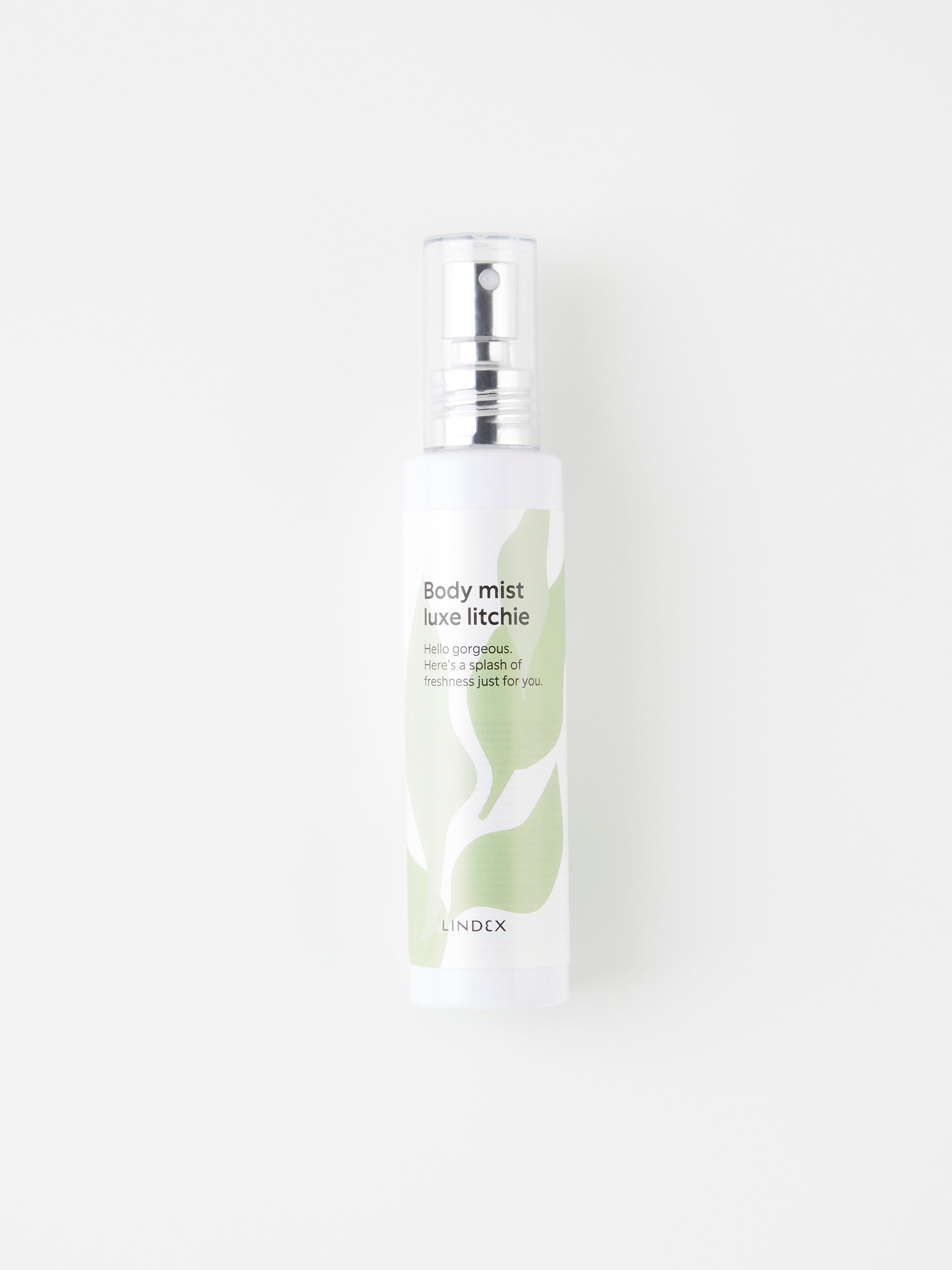 Bodymist - Kosmetikk - Blank