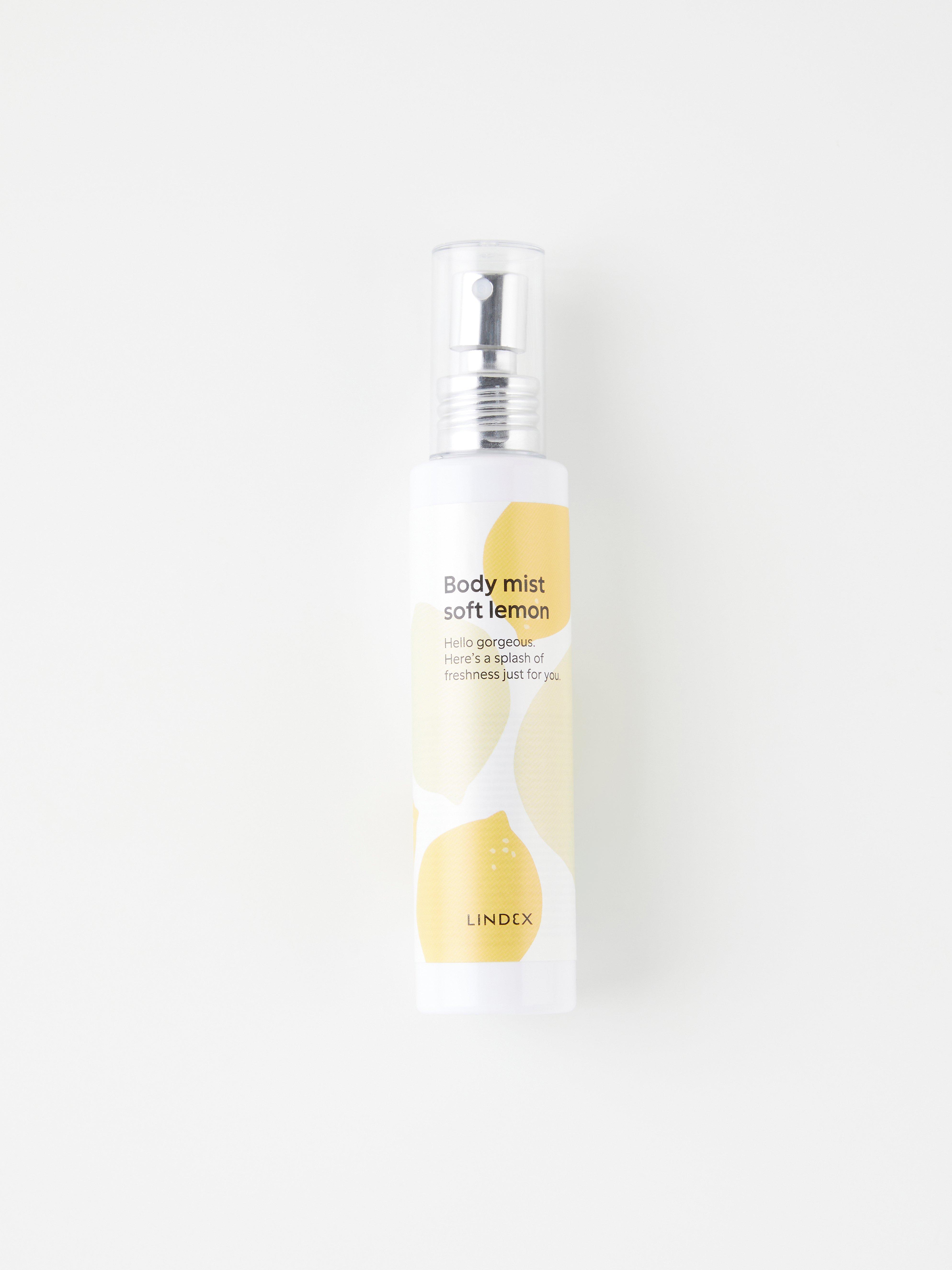 Body mist - Kosmetik - Blank