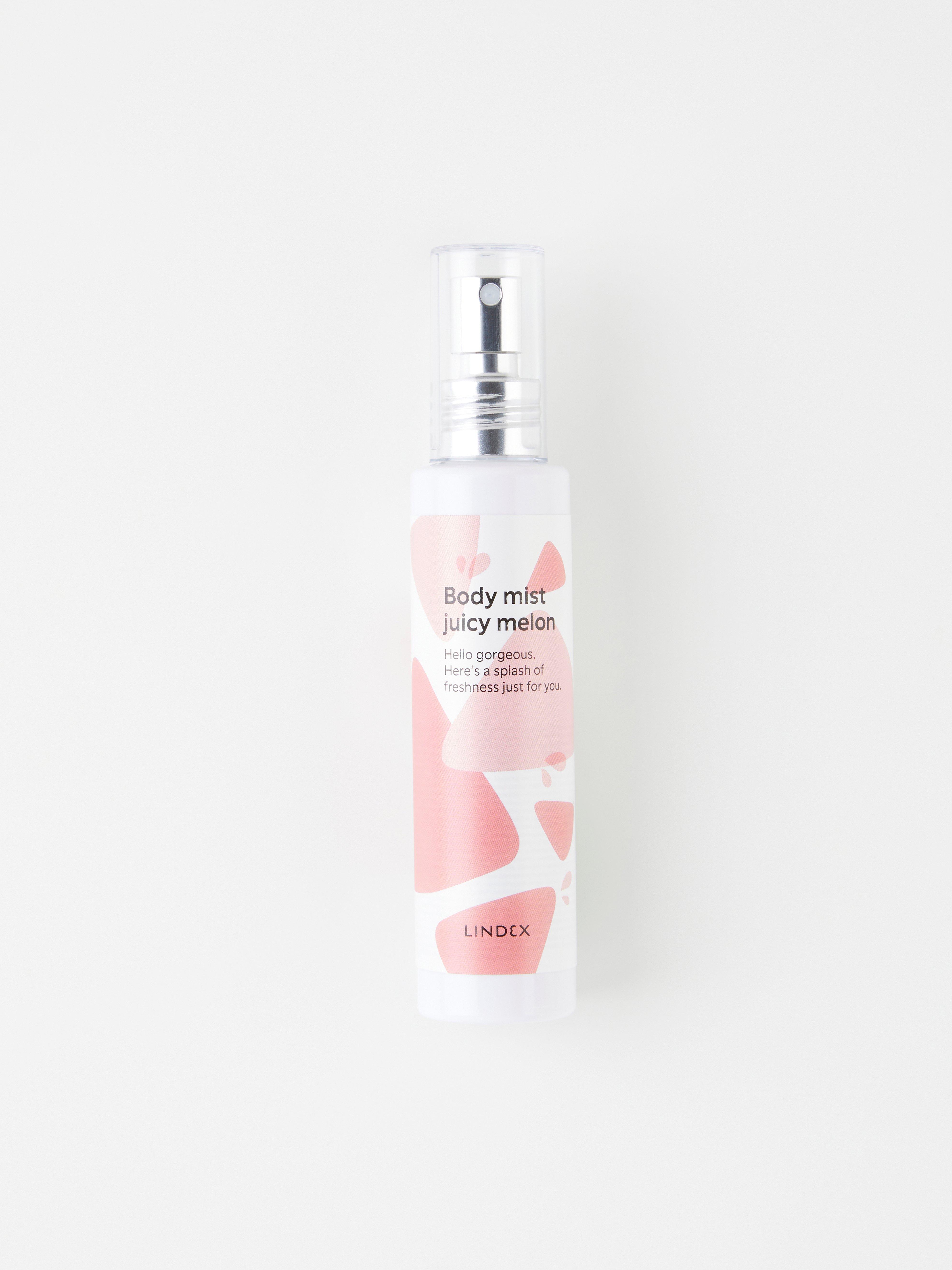 Body mist - Kosmetik - Blank
