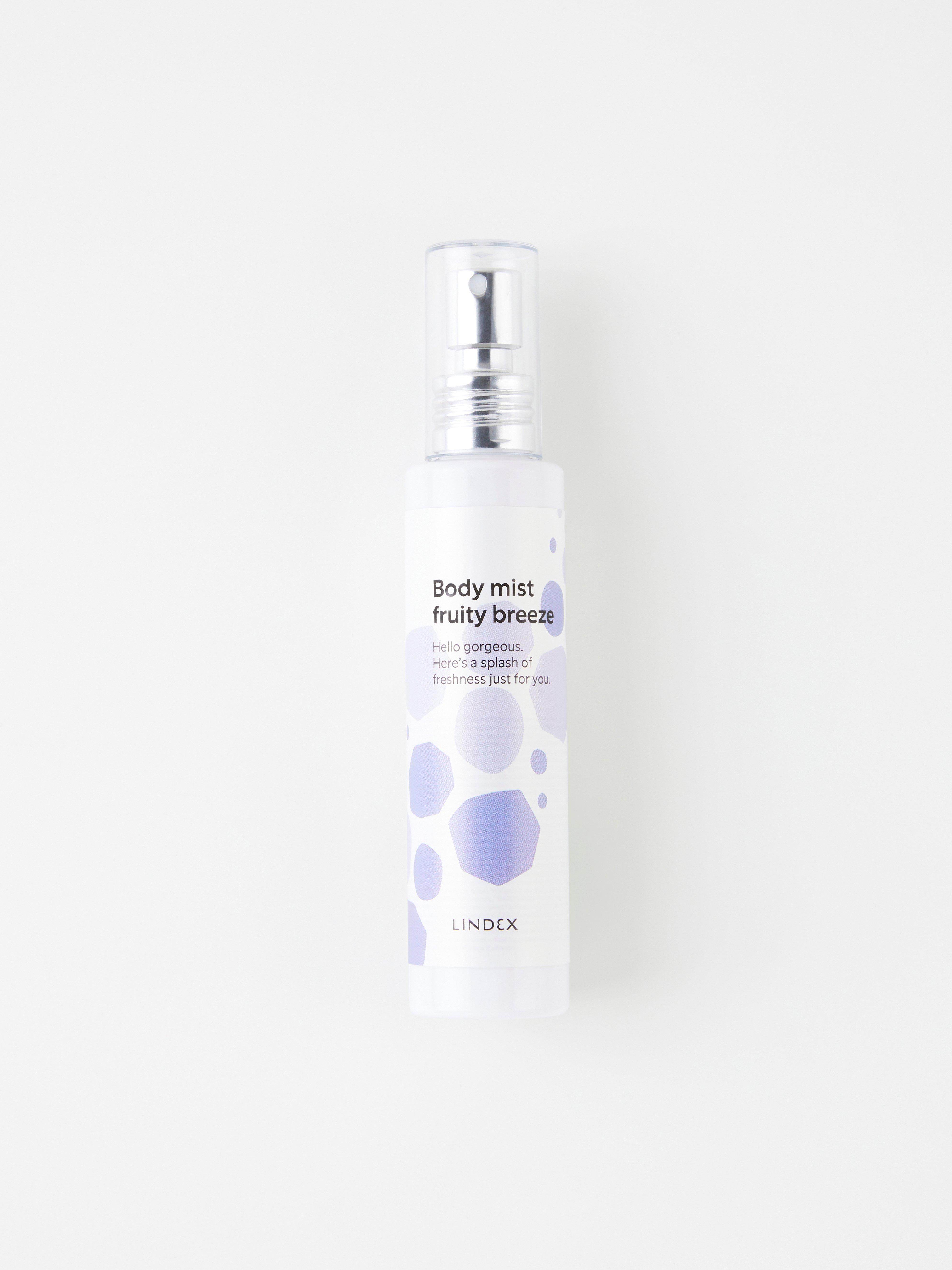 Bodymist - Kosmetikk - Blank