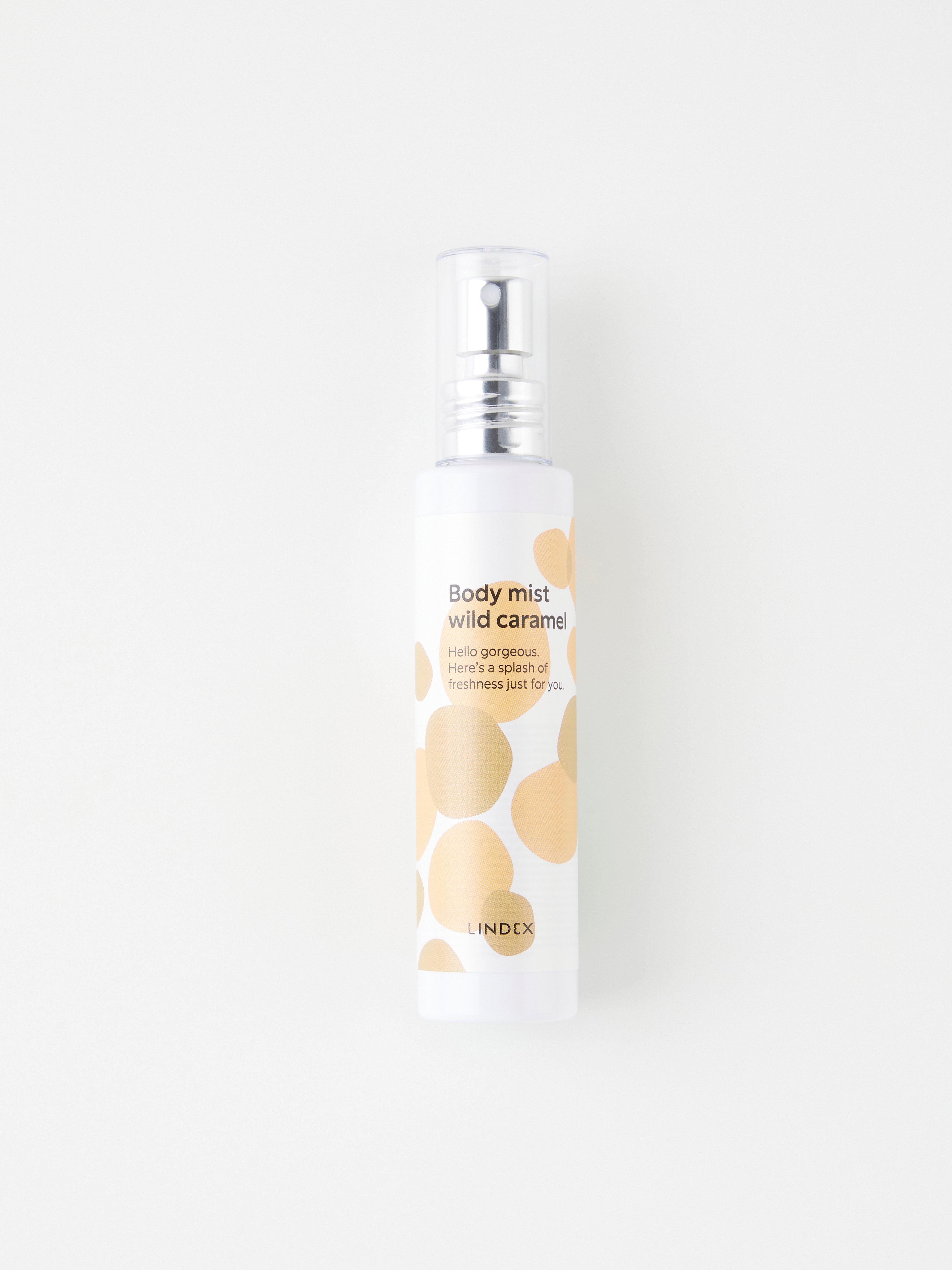 Bodymist - Kosmetikk - Blank