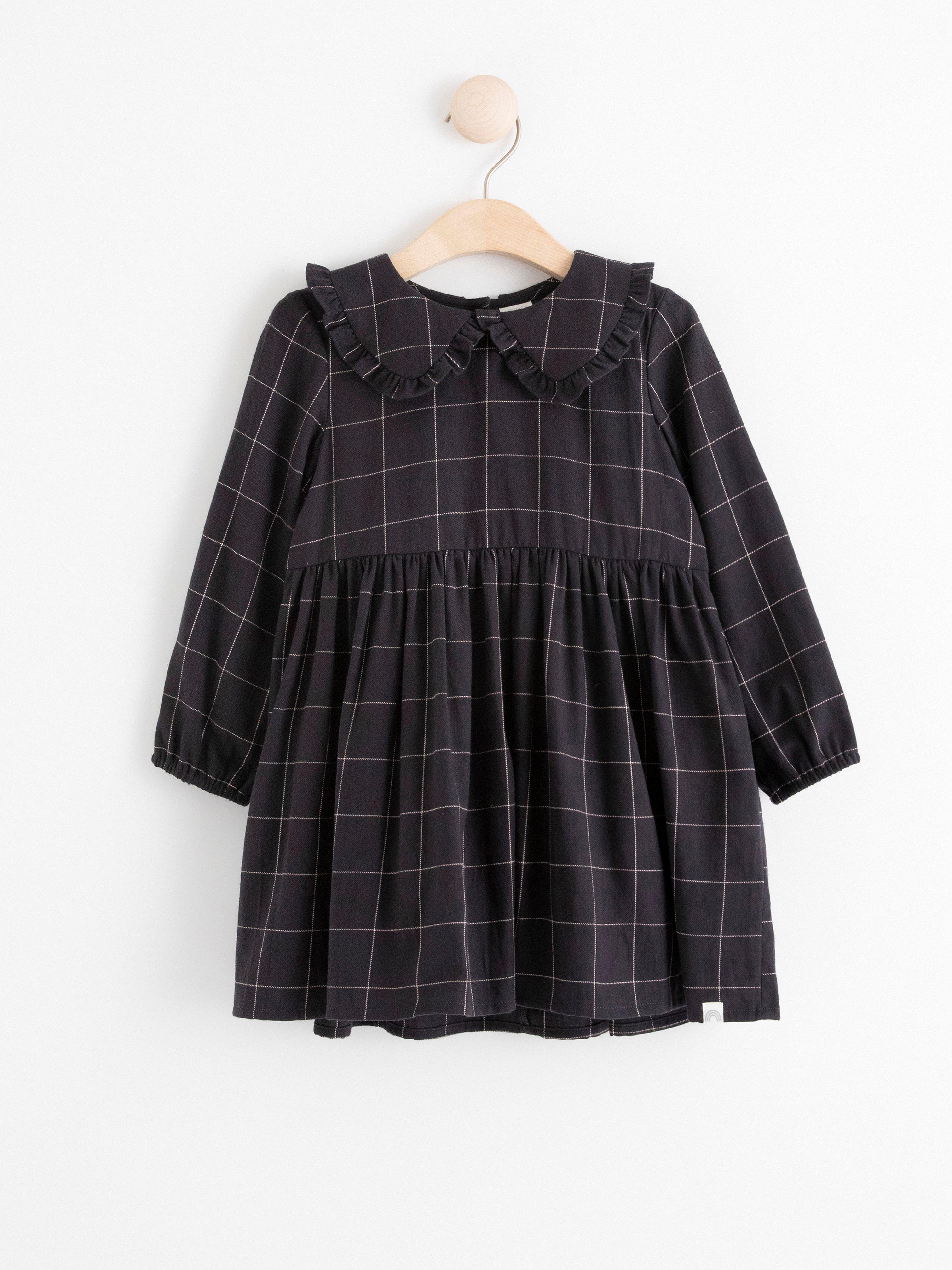 Dress - Kids Wear - Black