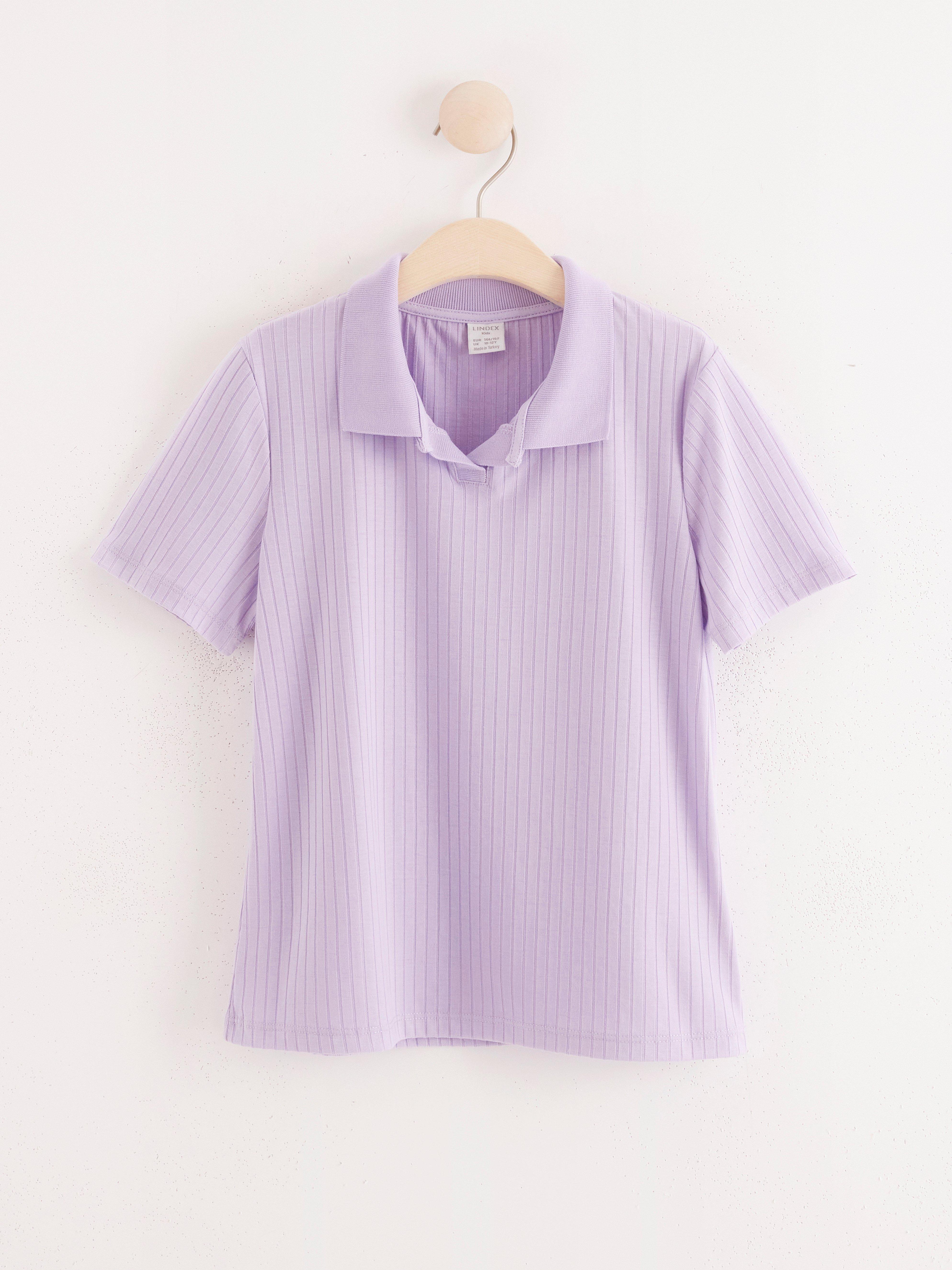 Top - Kids Wear - Lilac