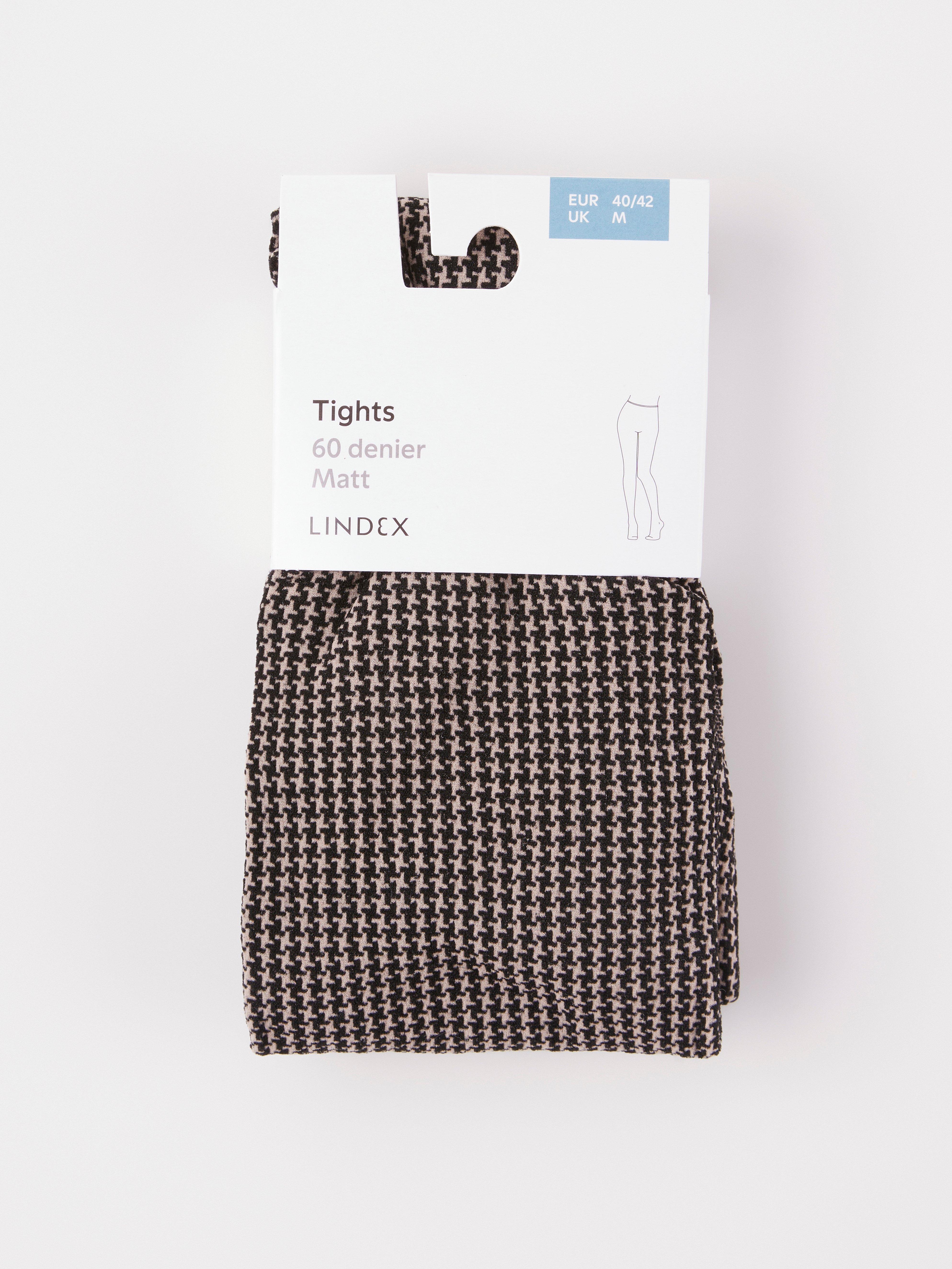 Tights - Lingerie - Beige