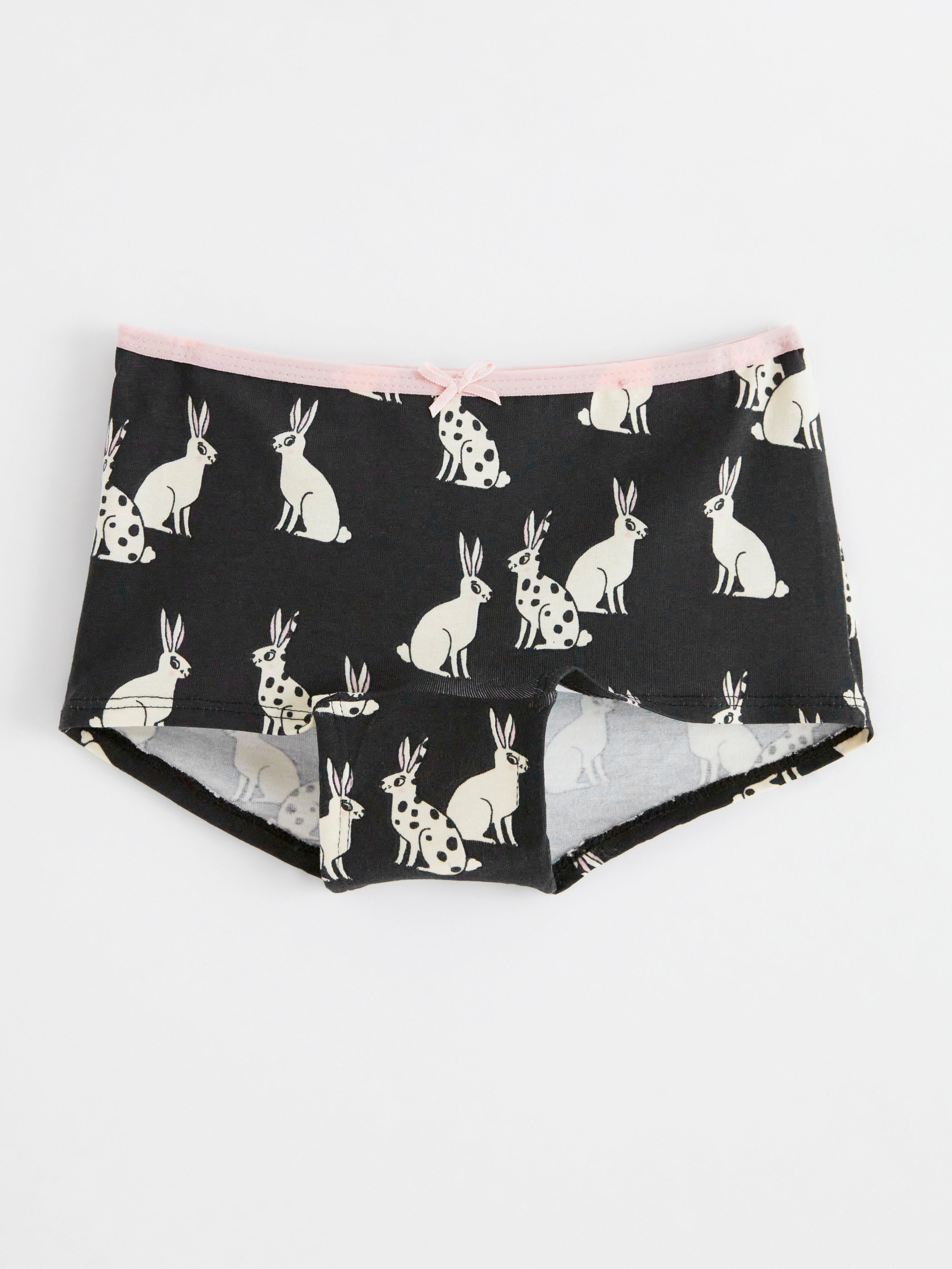 Boxer - Kids Wear - Black