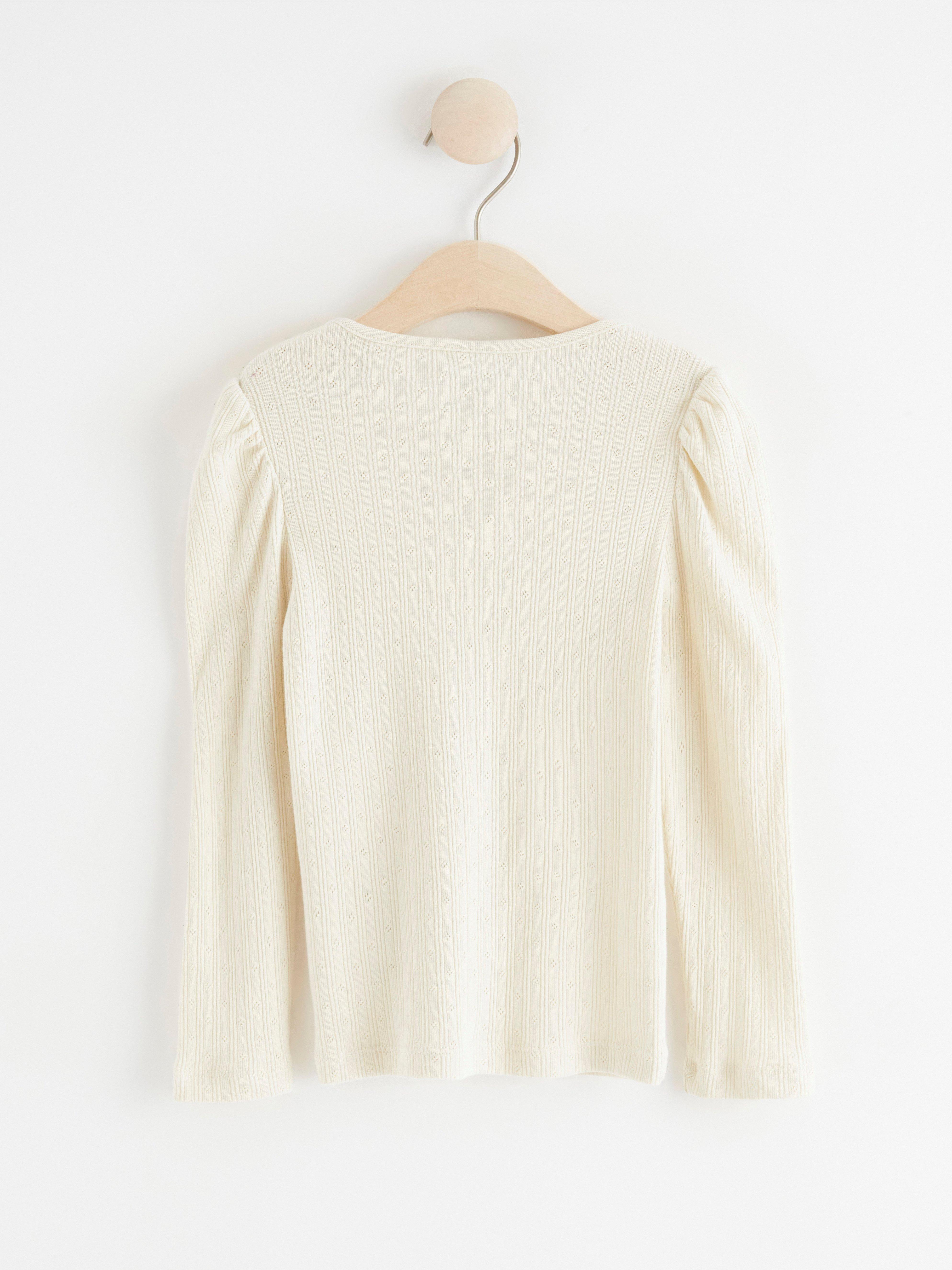 Top - Kids Wear - Beige