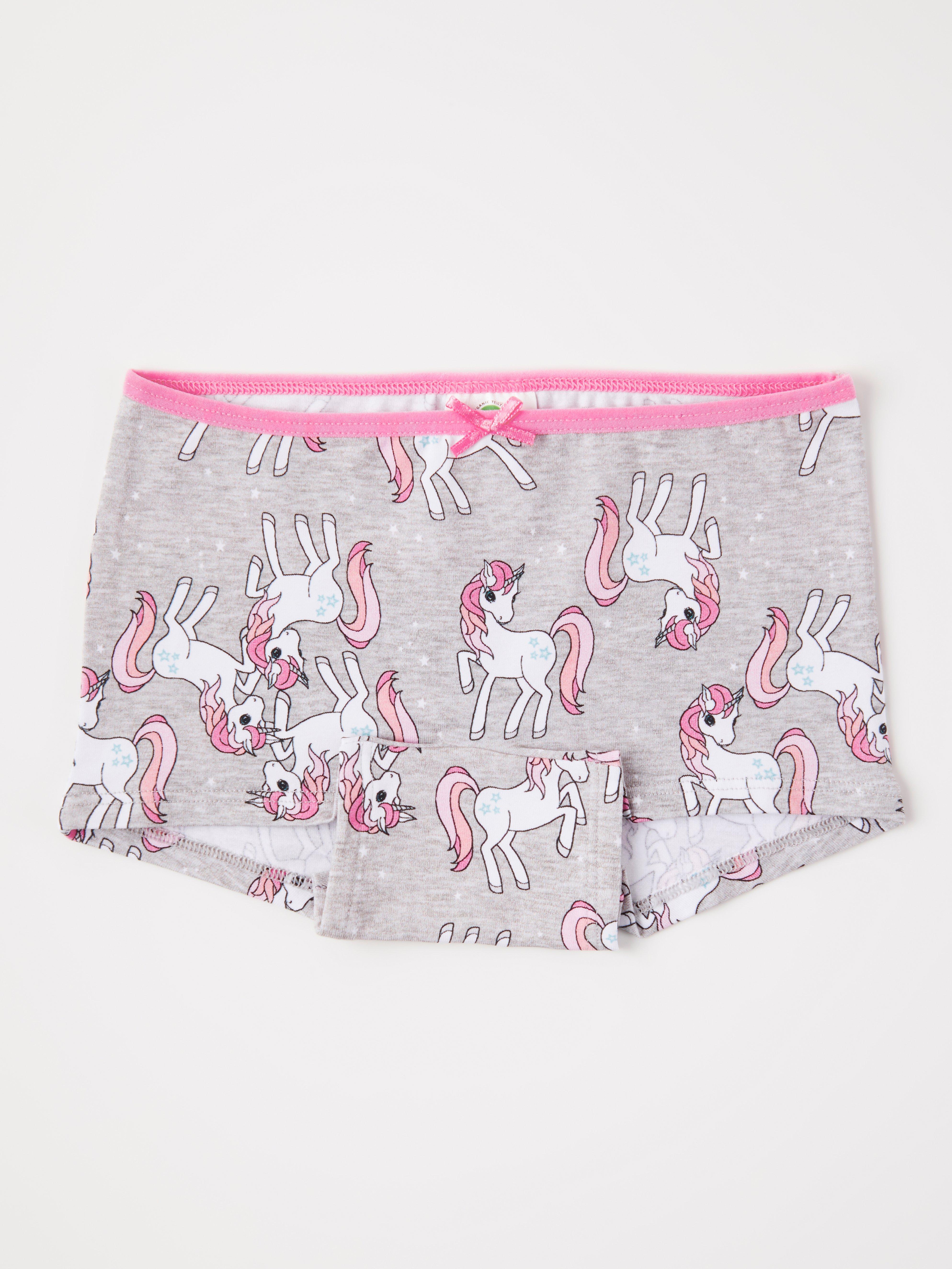Boxer - Kids Wear - Grey